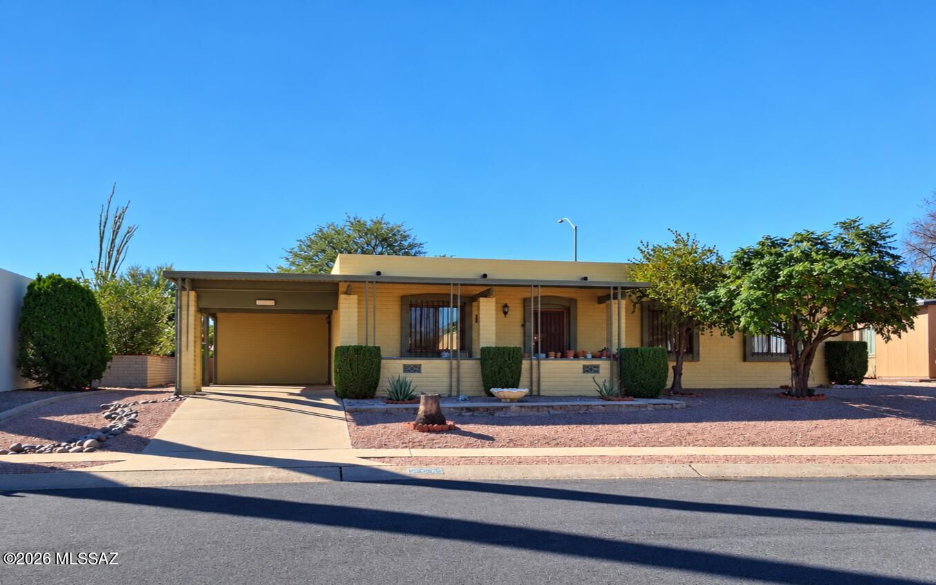 Green Valley Desert Meadows NO.2(1-209) - Residential