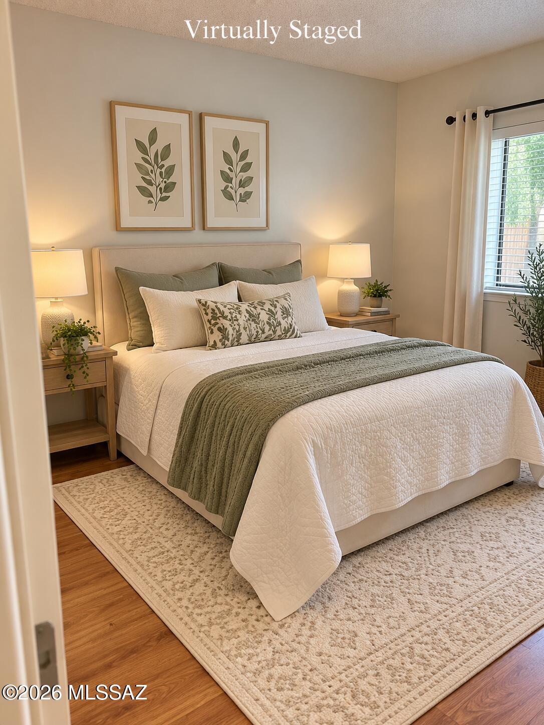 Green Valley Desert Meadows NO.2(1-209) - Residential