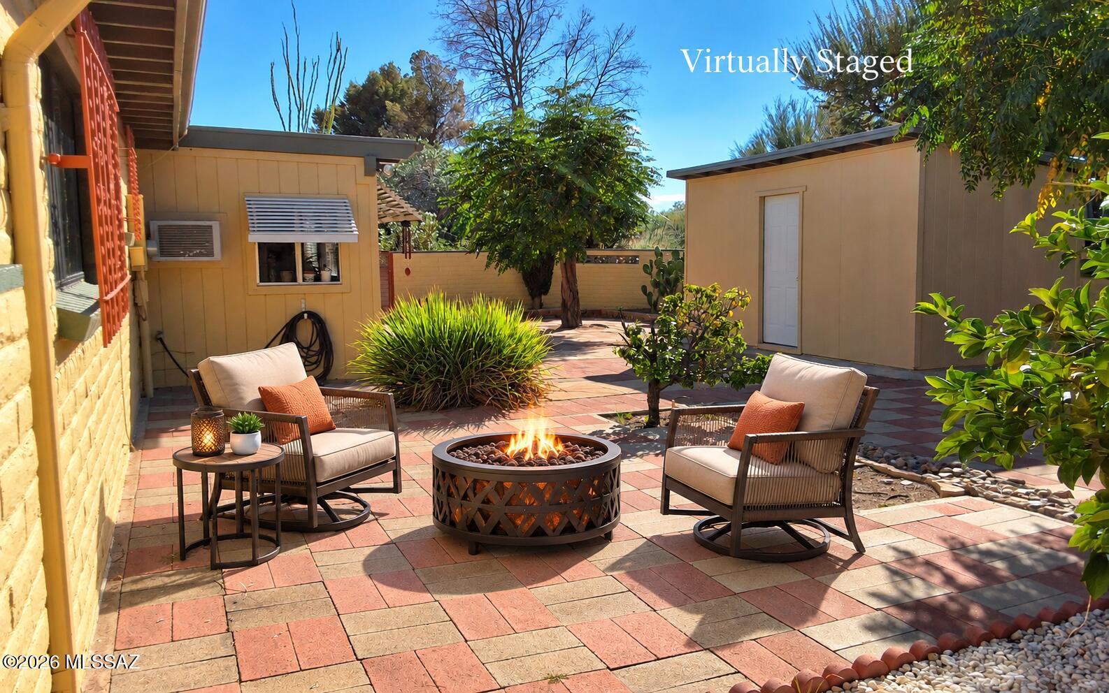 Green Valley Desert Meadows NO.2(1-209) - Residential
