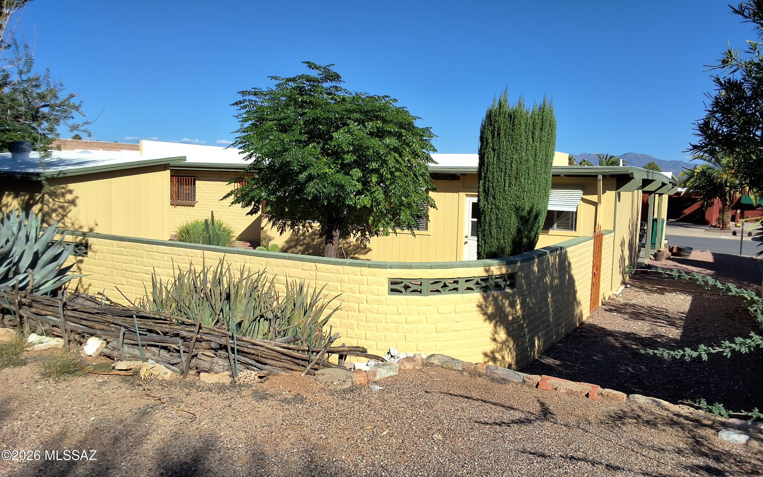 Green Valley Desert Meadows NO.2(1-209) - Residential