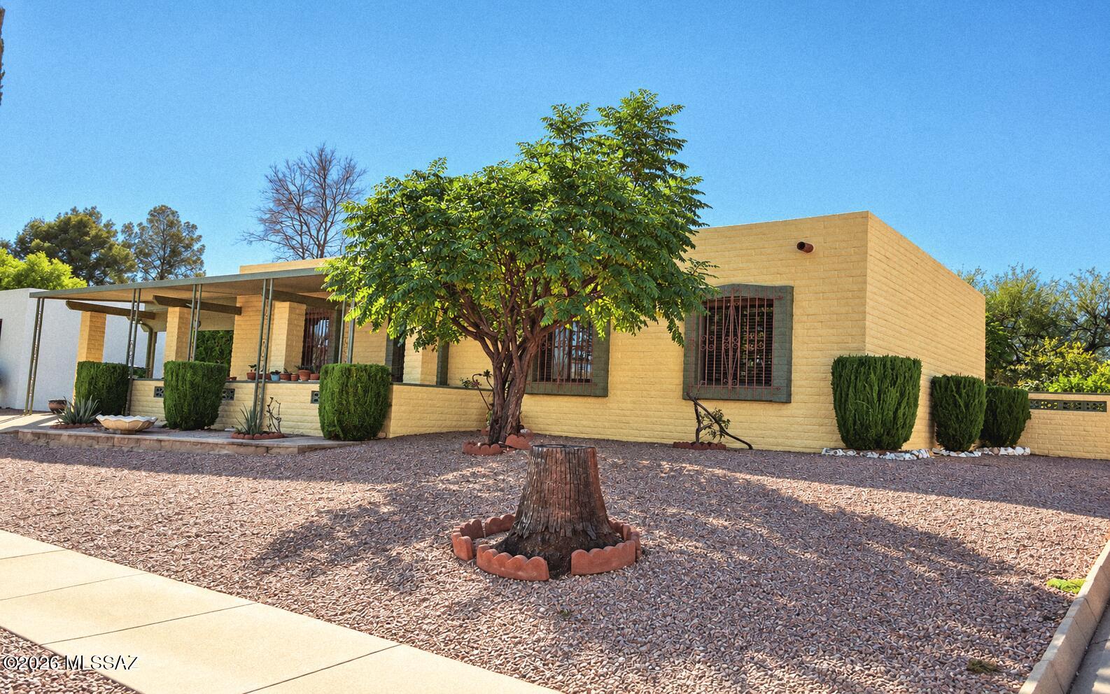 Green Valley Desert Meadows NO.2(1-209) - Residential
