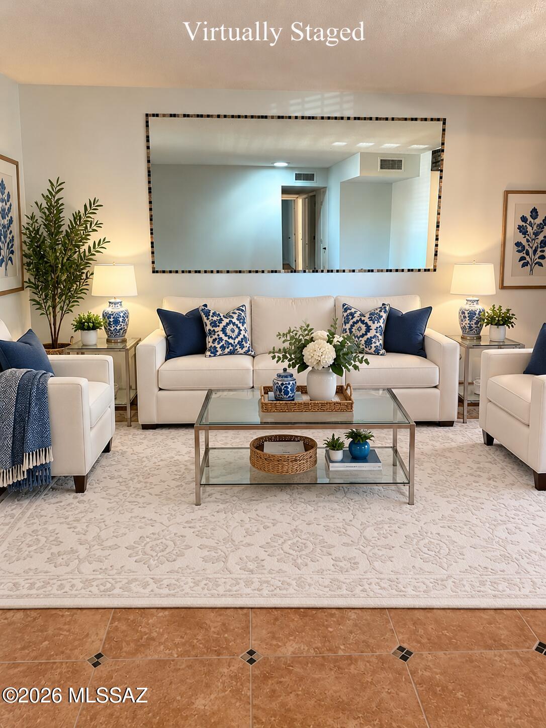 Green Valley Desert Meadows NO.2(1-209) - Residential