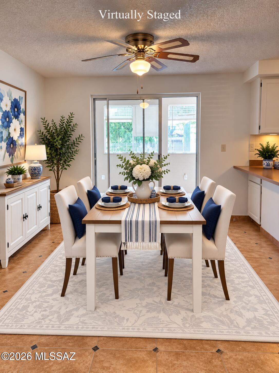 Green Valley Desert Meadows NO.2(1-209) - Residential