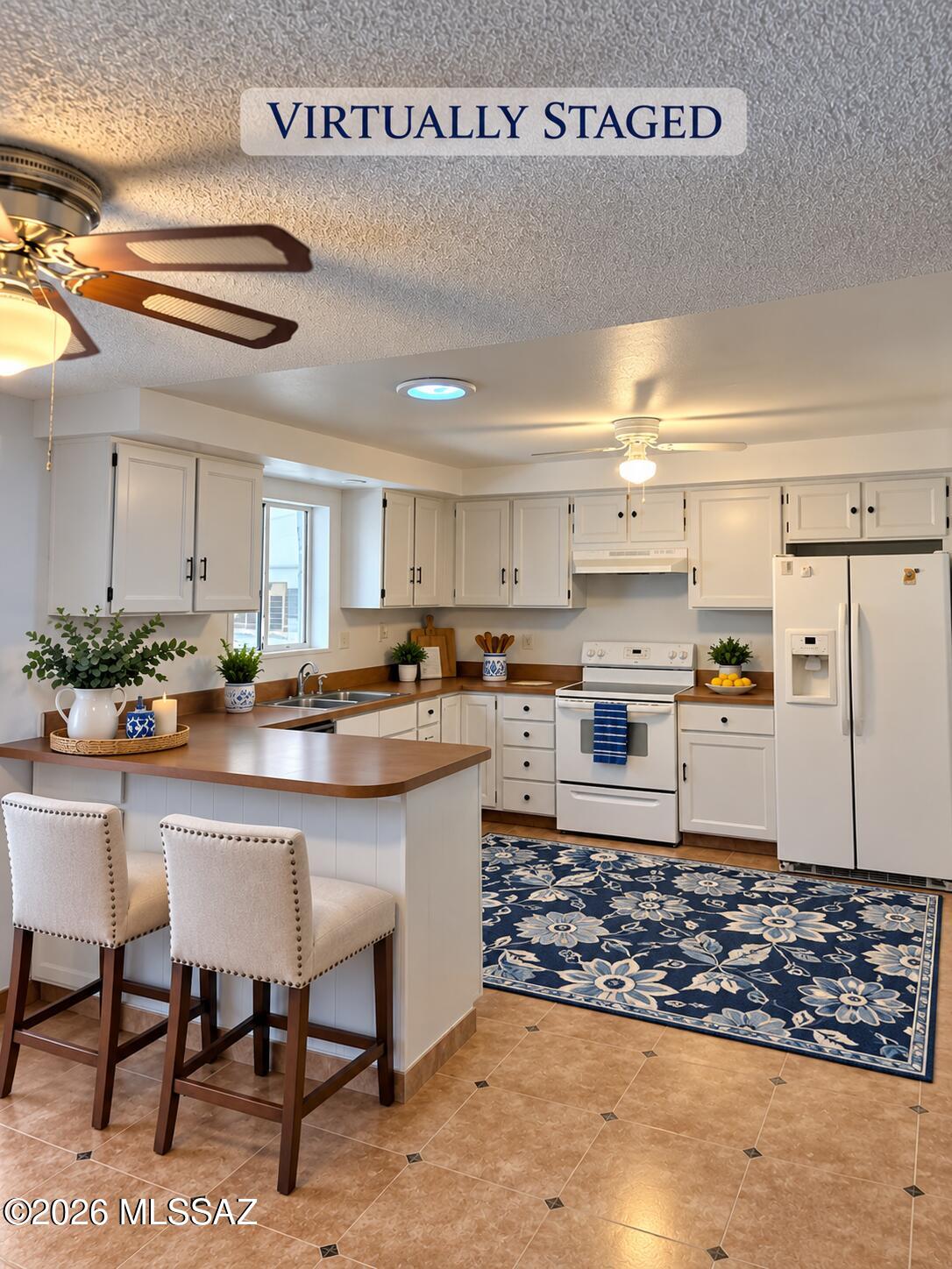 Green Valley Desert Meadows NO.2(1-209) - Residential