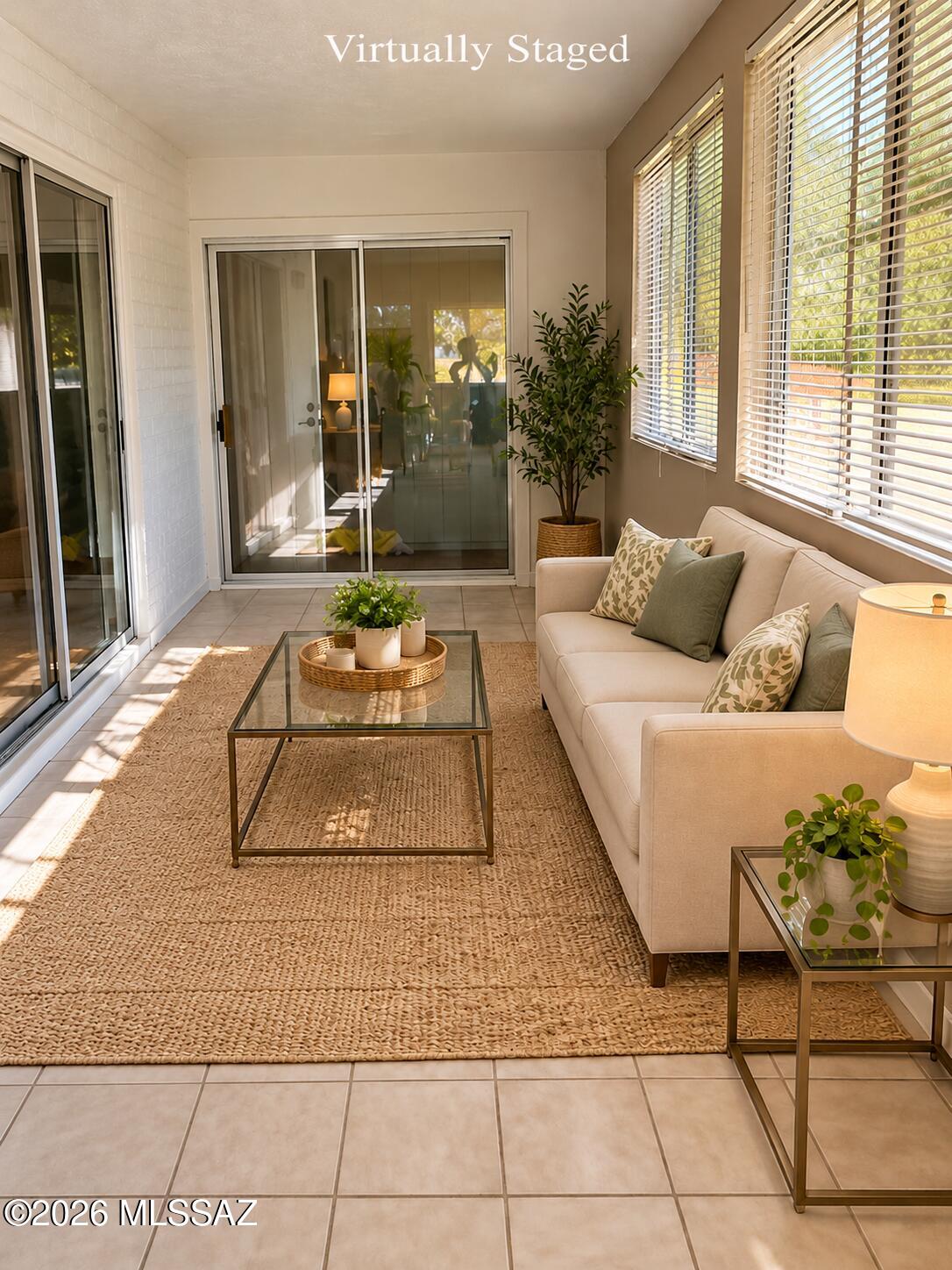 Green Valley Desert Meadows NO.2(1-209) - Residential
