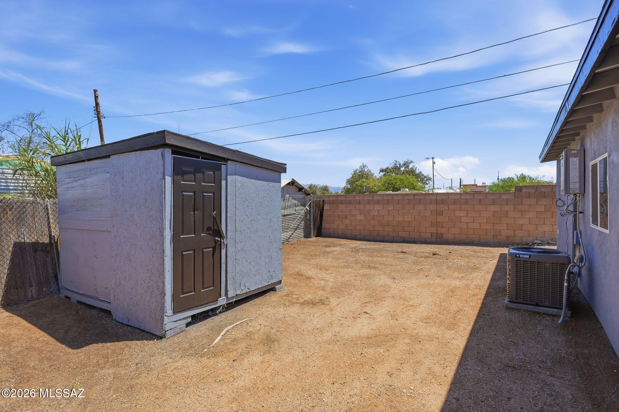 Coronado Heights - Residential Income