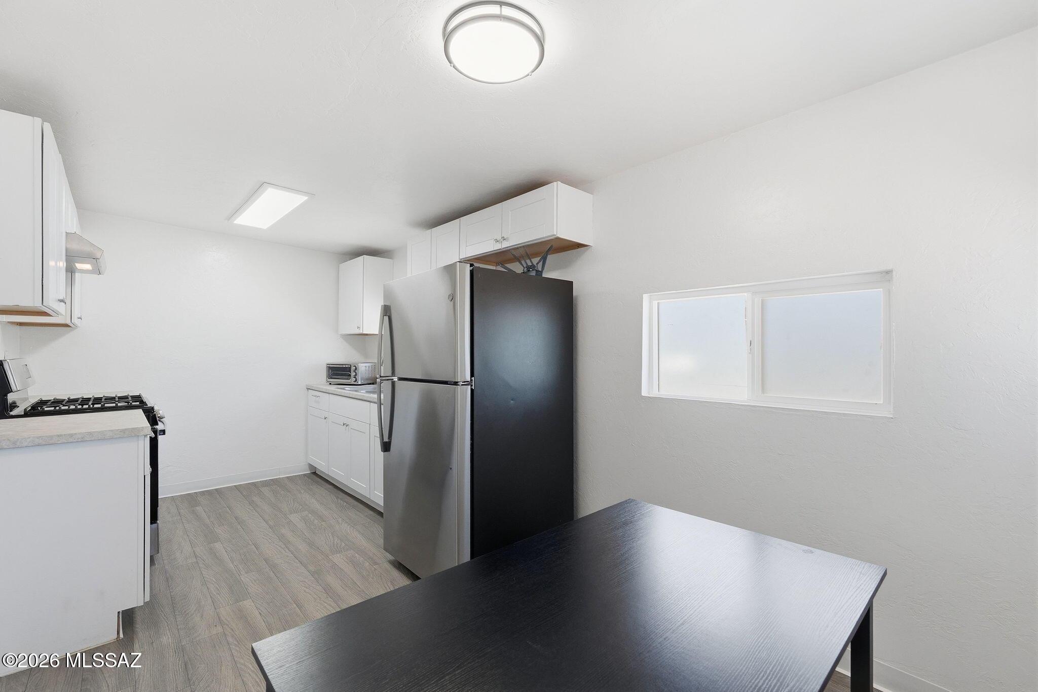 Coronado Heights - Residential Income