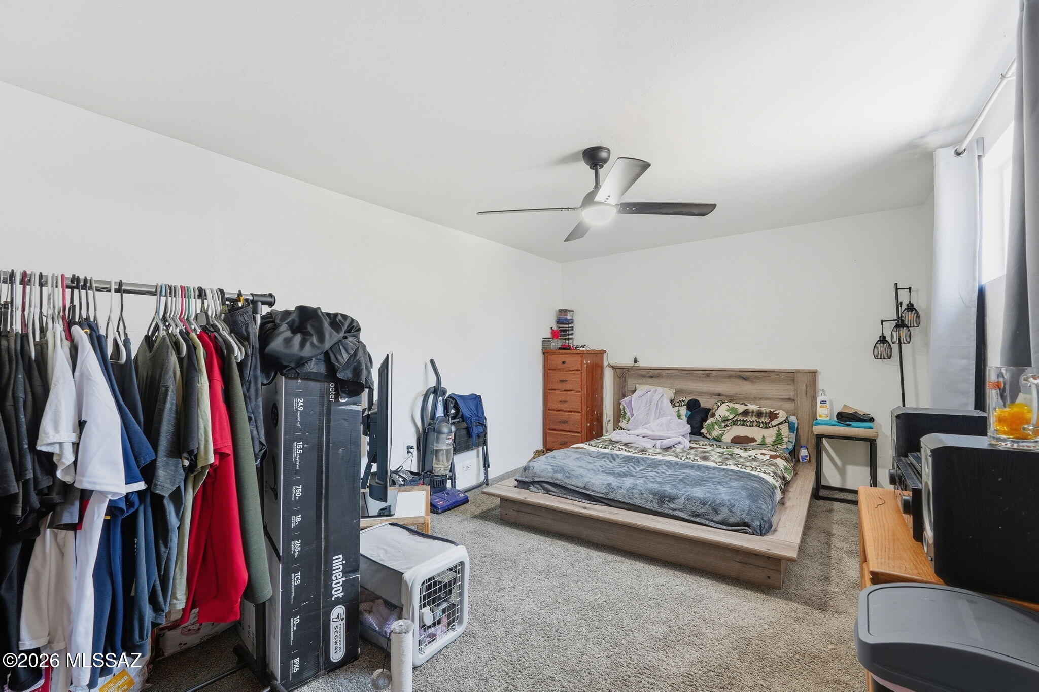 Coronado Heights - Residential Income