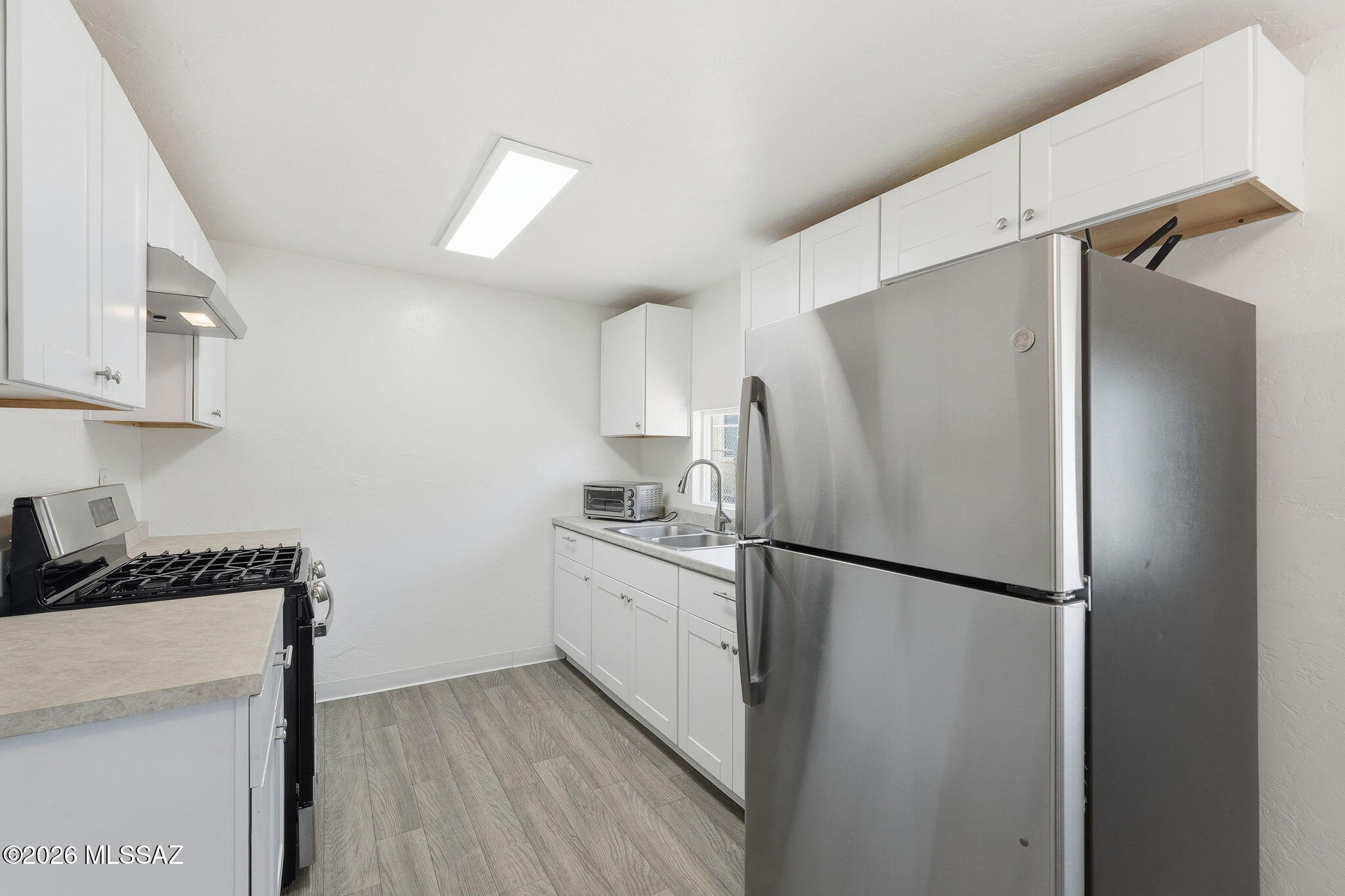 Coronado Heights - Residential Income