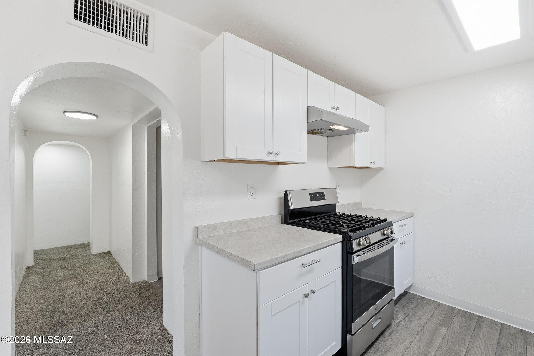 Coronado Heights - Residential Income