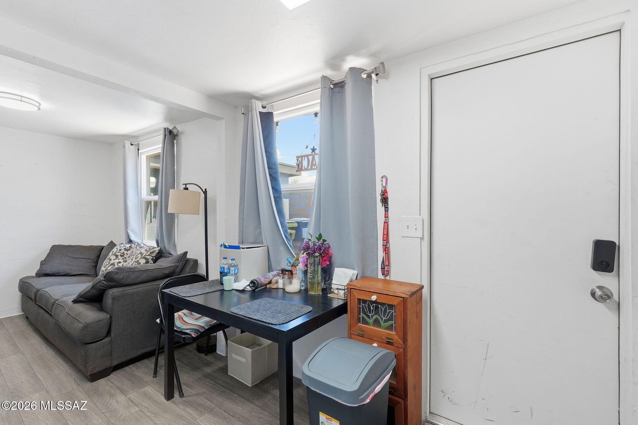 Coronado Heights - Residential Income
