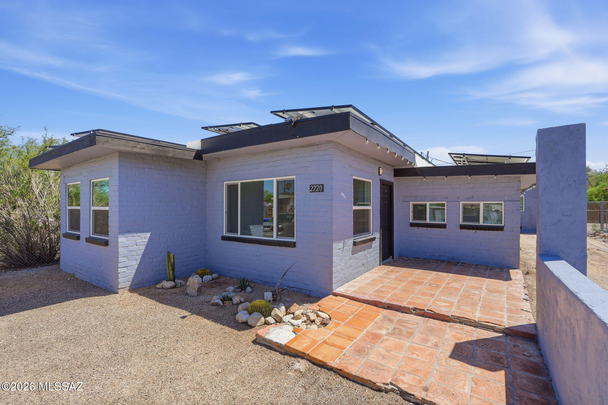 Coronado Heights - Residential Income
