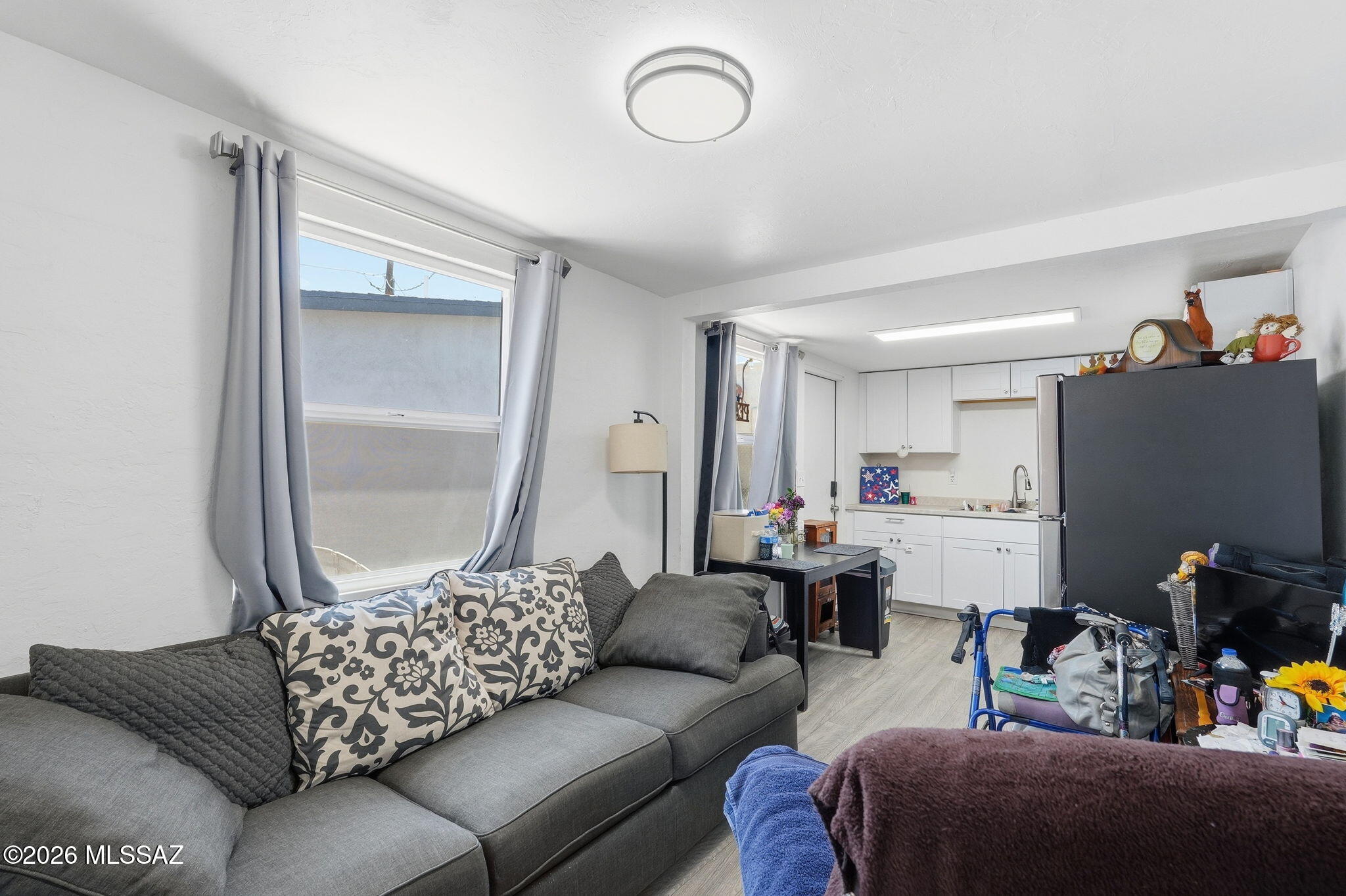 Coronado Heights - Residential Income