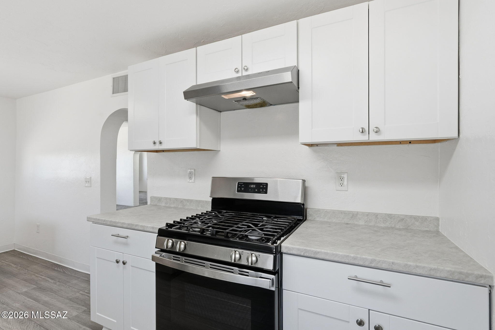 Coronado Heights - Residential Income