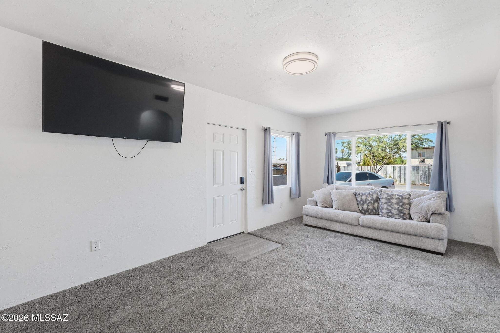 Coronado Heights - Residential Income