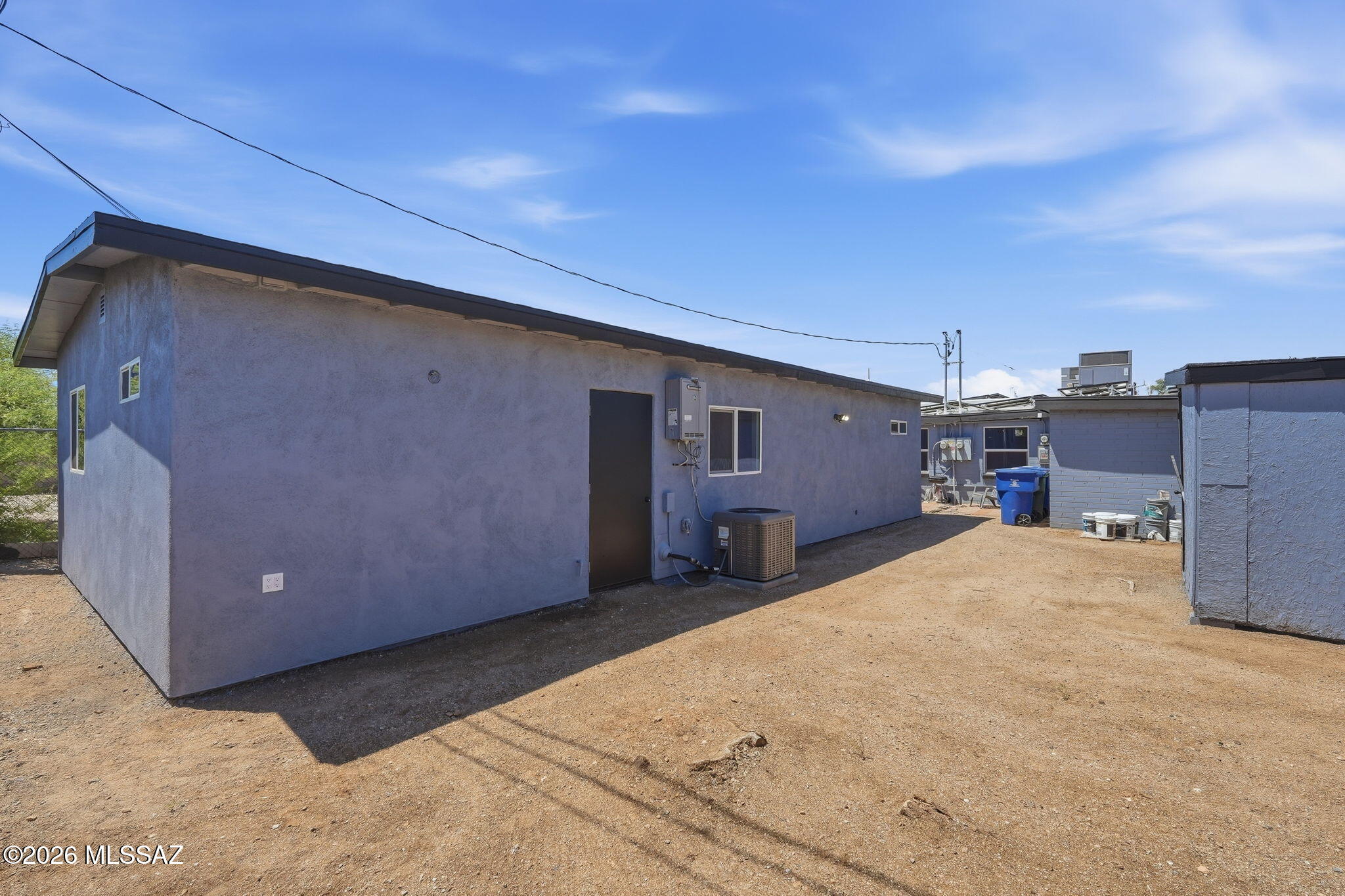 Coronado Heights - Residential Income