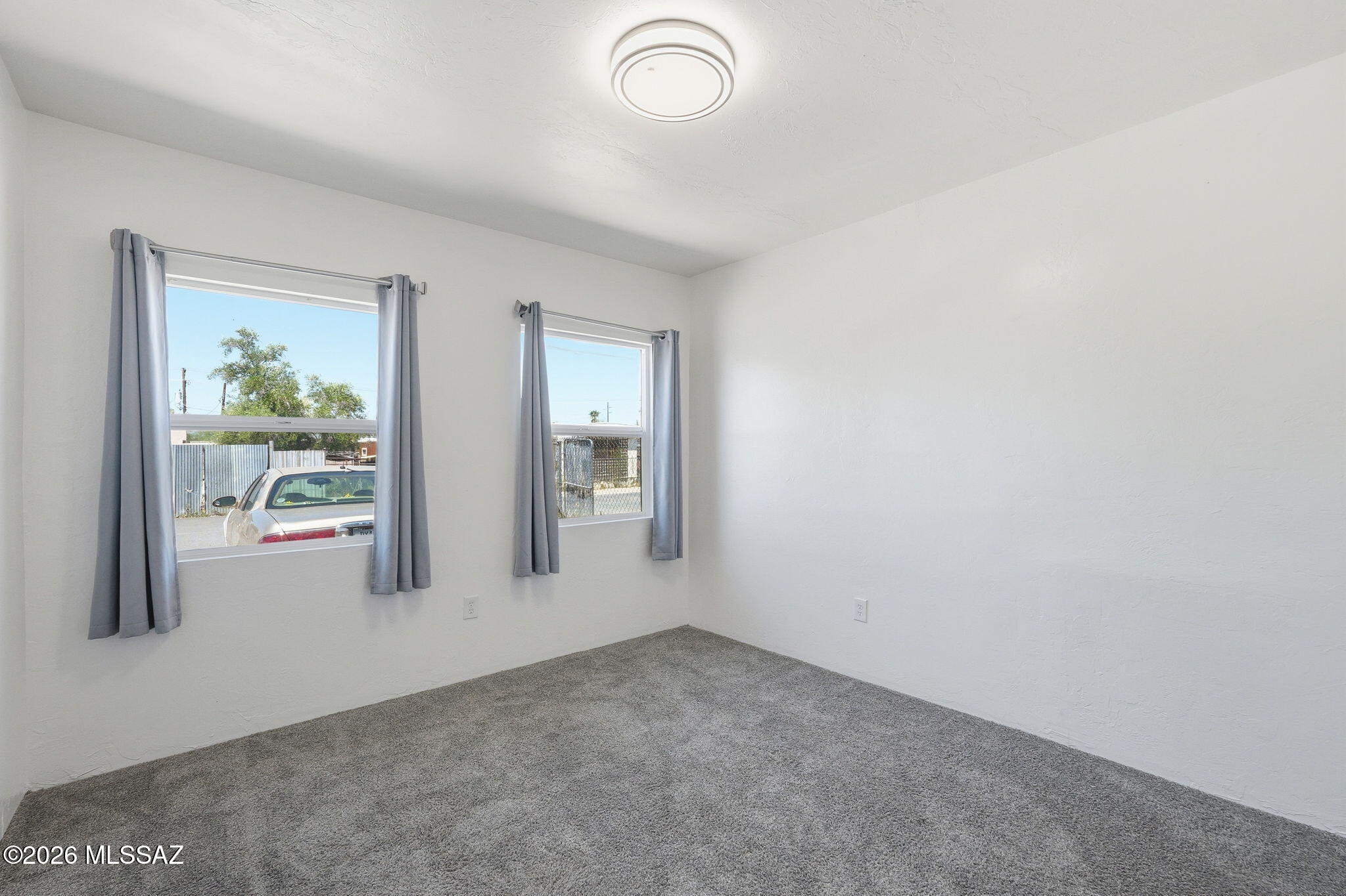 Coronado Heights - Residential Income