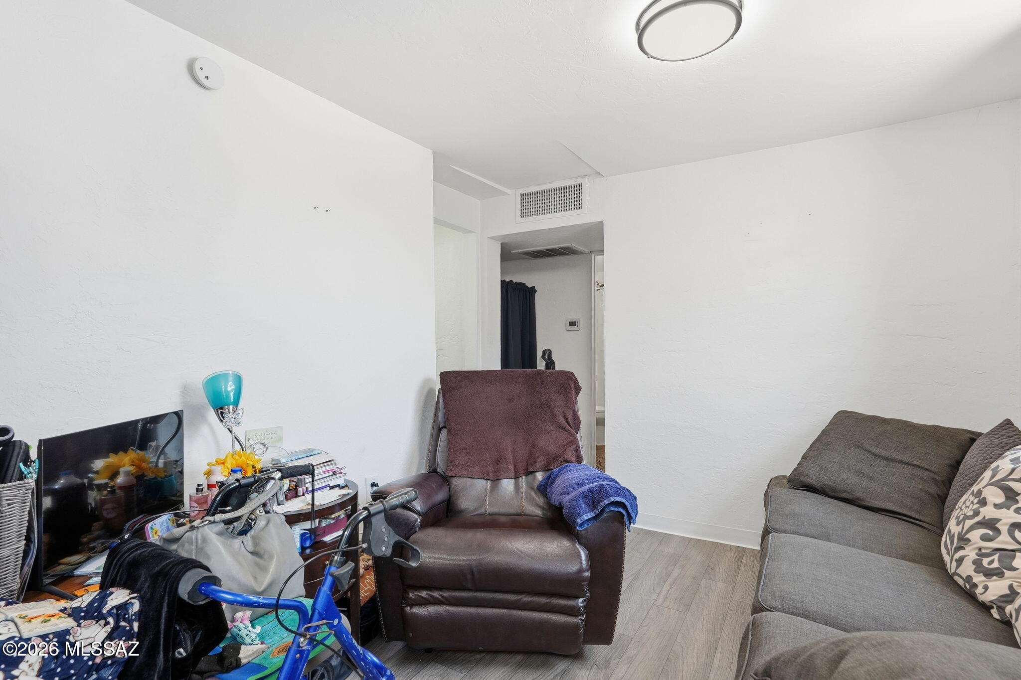 Coronado Heights - Residential Income