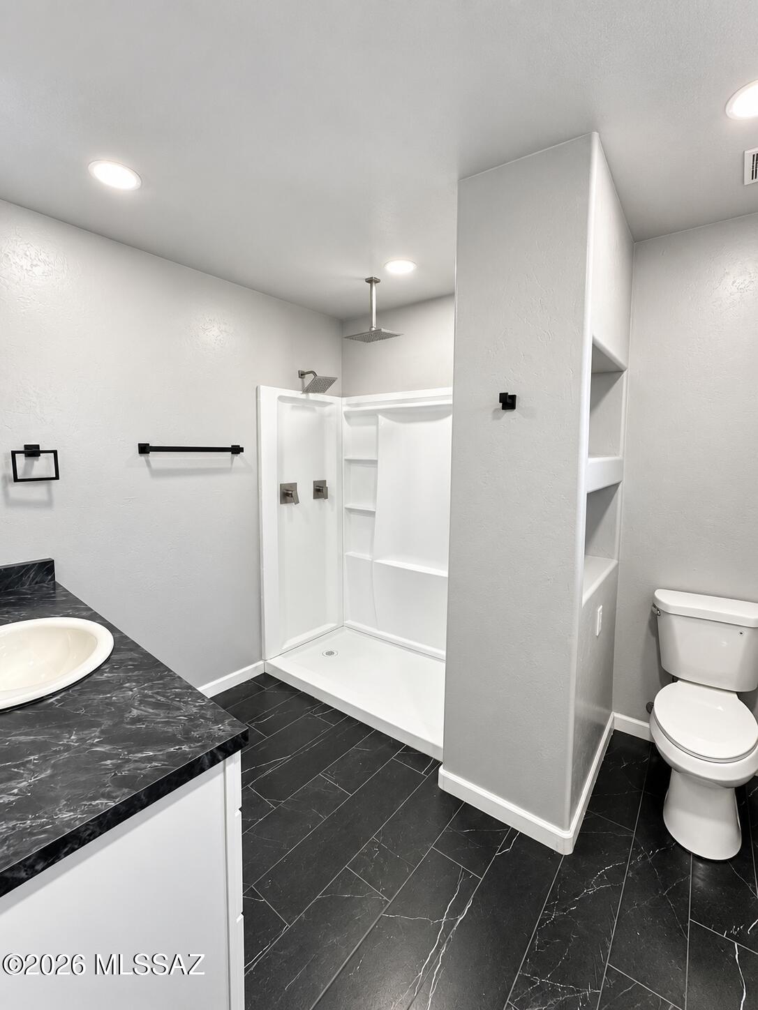 Coronado Heights - Residential Income
