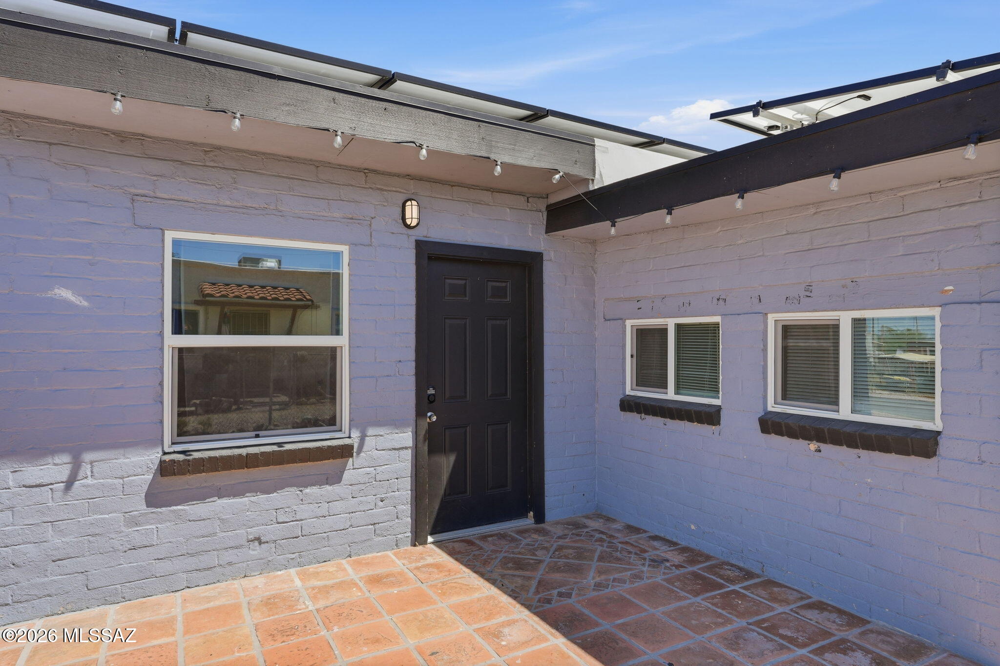 Coronado Heights - Residential Income