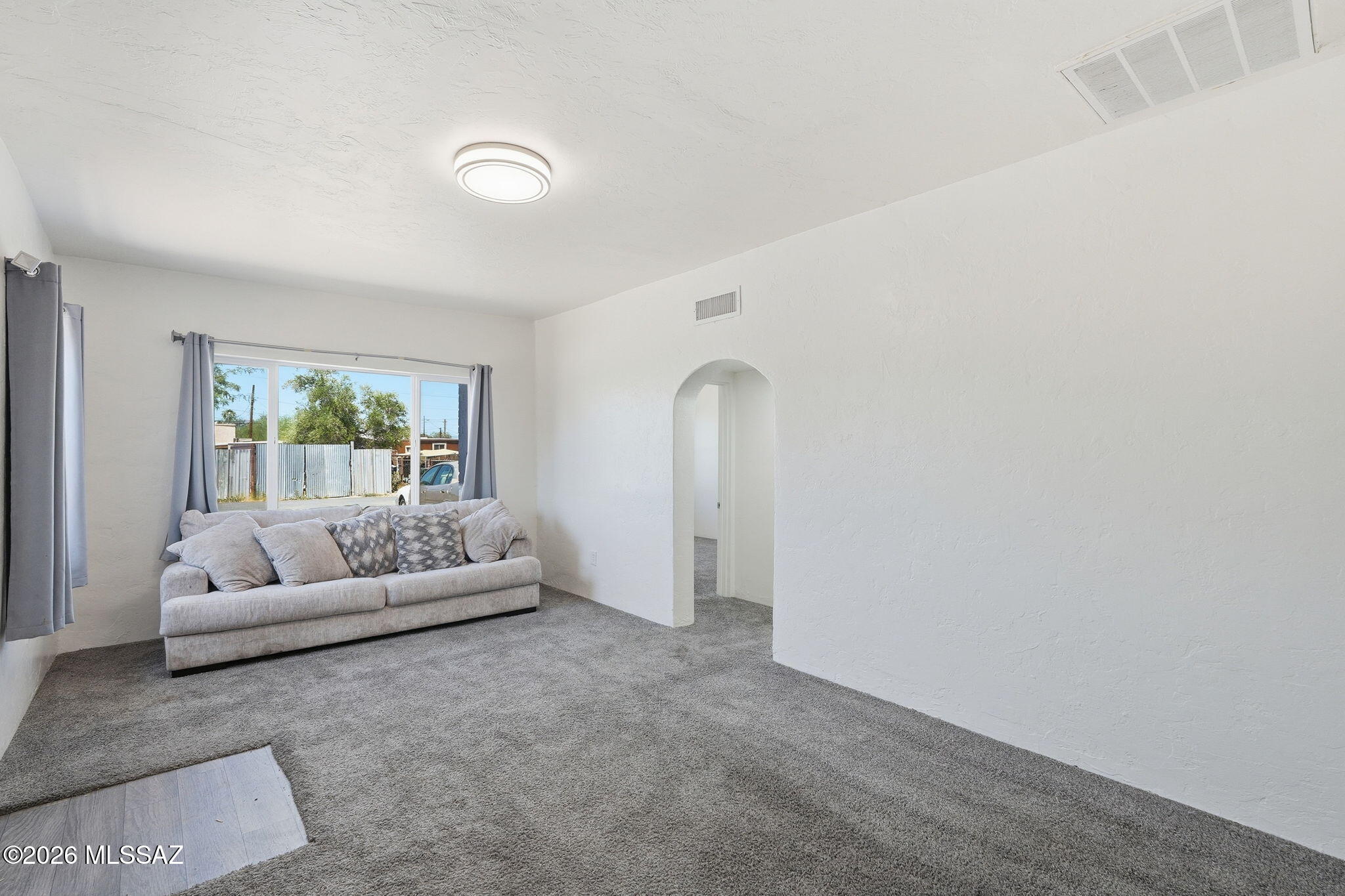Coronado Heights - Residential Income