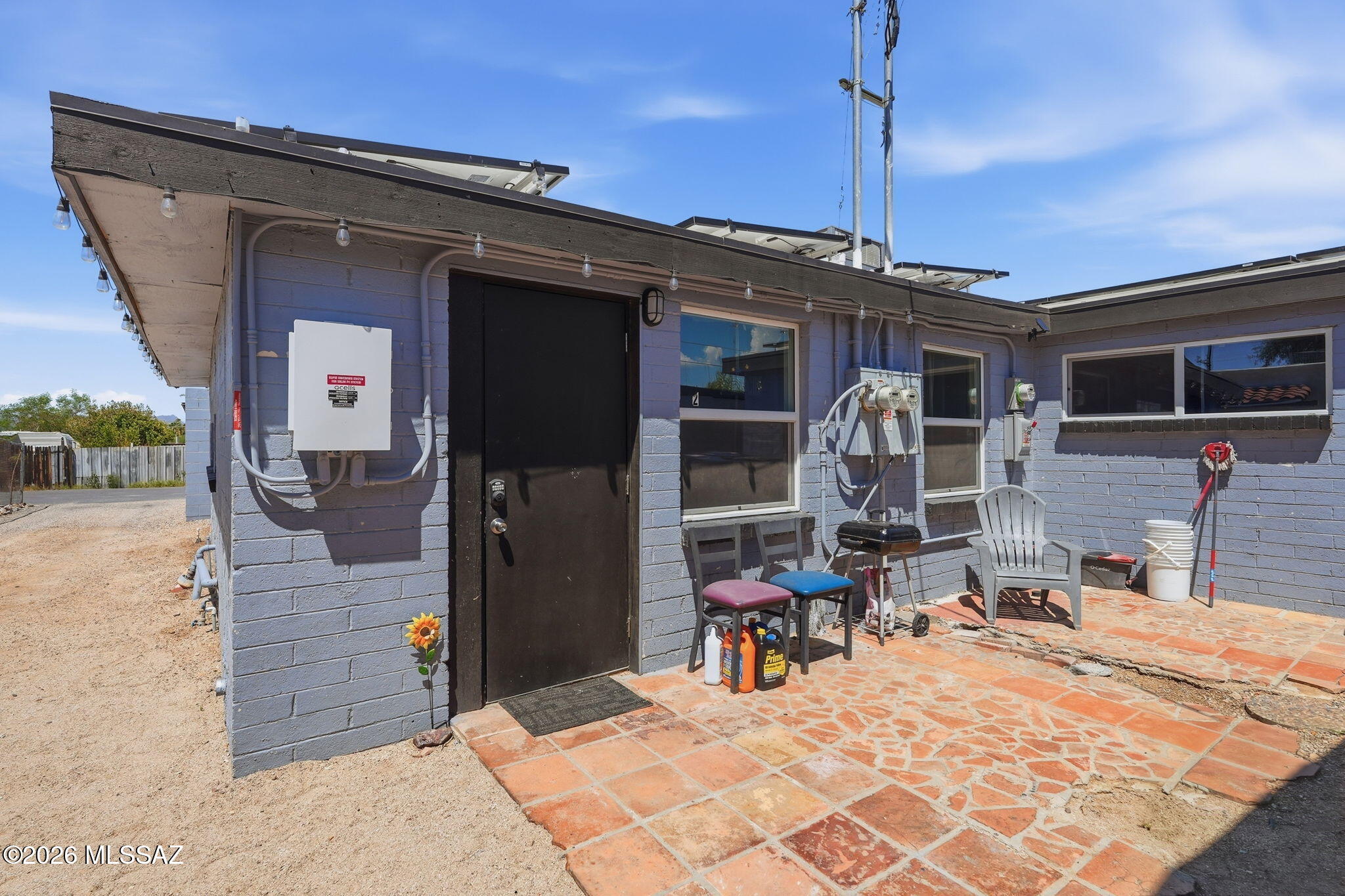 Coronado Heights - Residential Income
