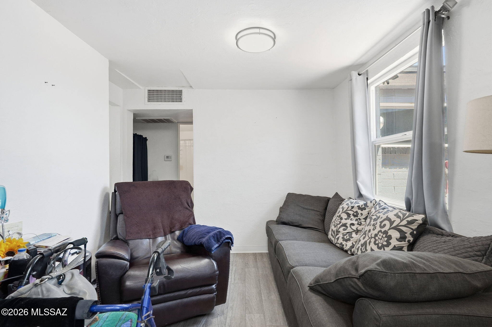 Coronado Heights - Residential Income