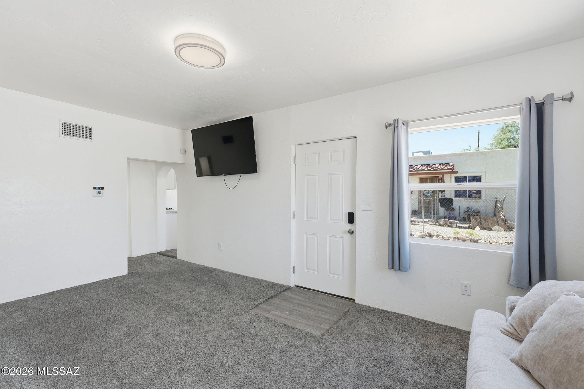 Coronado Heights - Residential Income