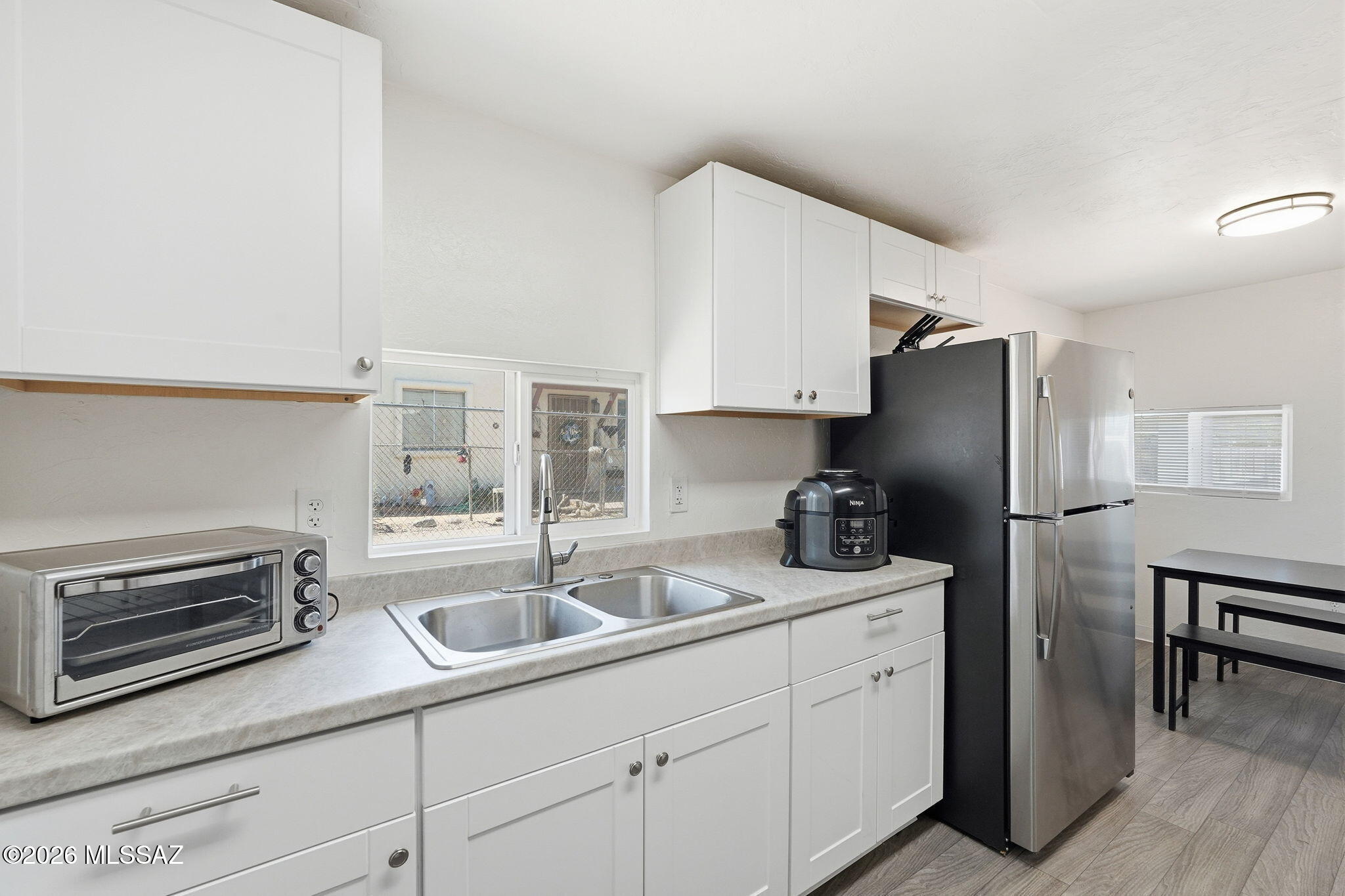 Coronado Heights - Residential Income