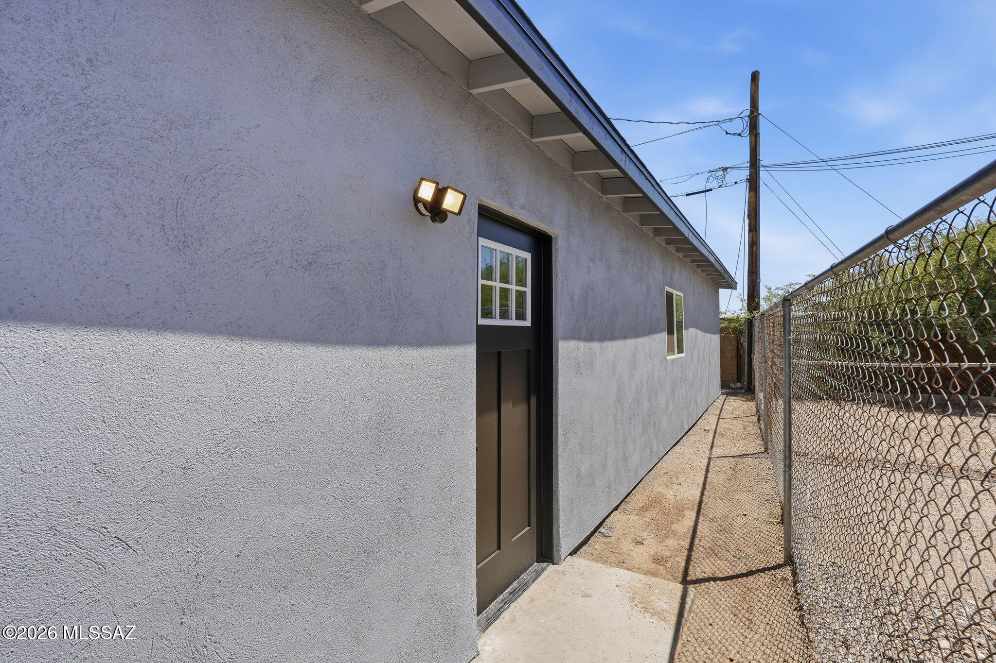 Coronado Heights - Residential Income
