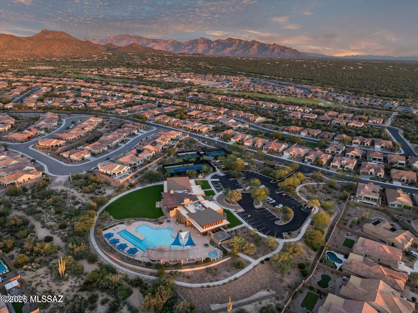 Del Webb At Dove Mountain SQ20131930189 - Residential