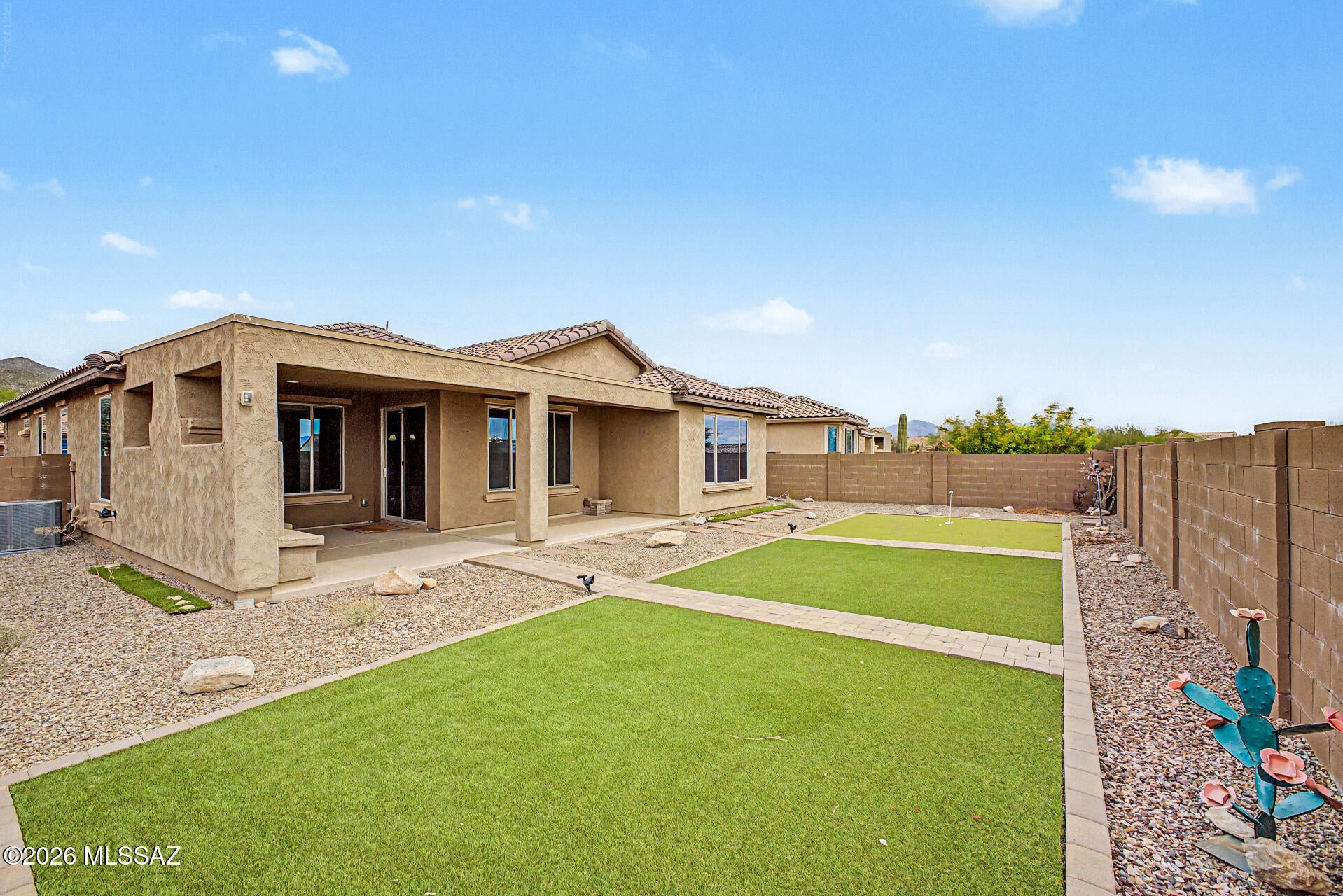 Del Webb At Dove Mountain SQ20131930189 - Residential