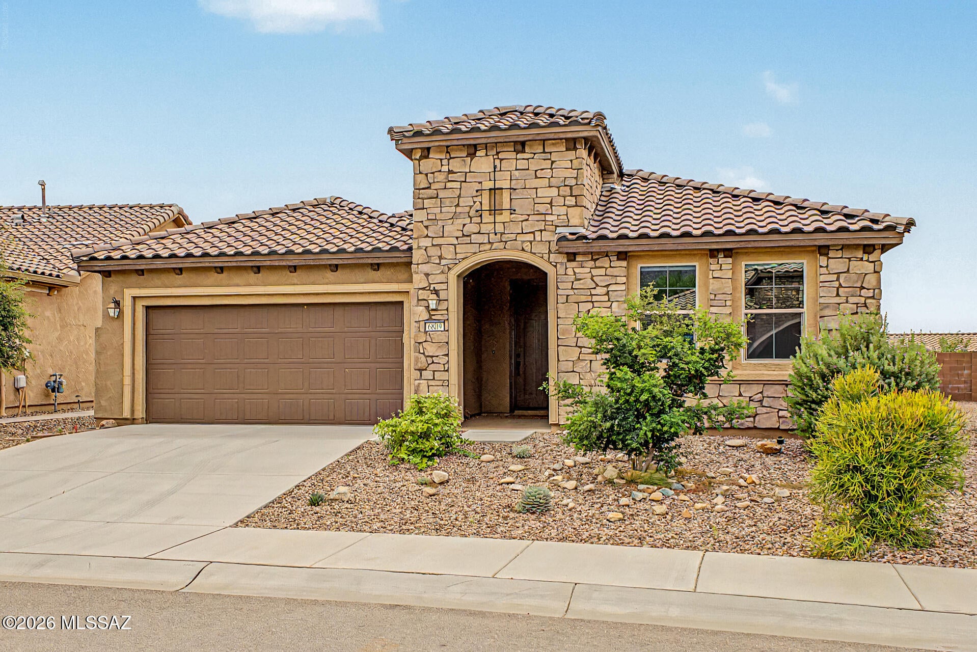 Del Webb At Dove Mountain SQ20131930189 - Residential