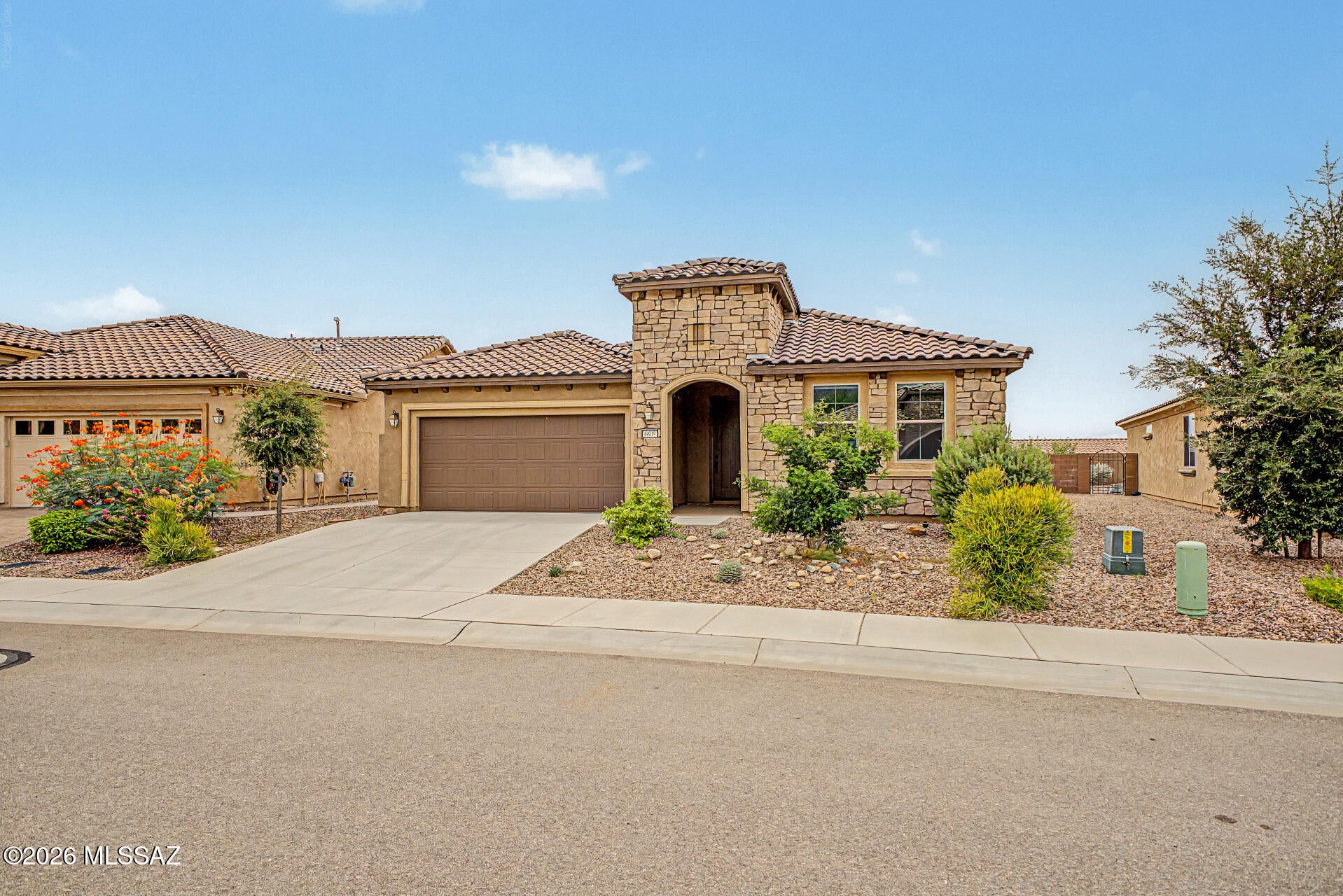 Del Webb At Dove Mountain SQ20131930189 - Residential