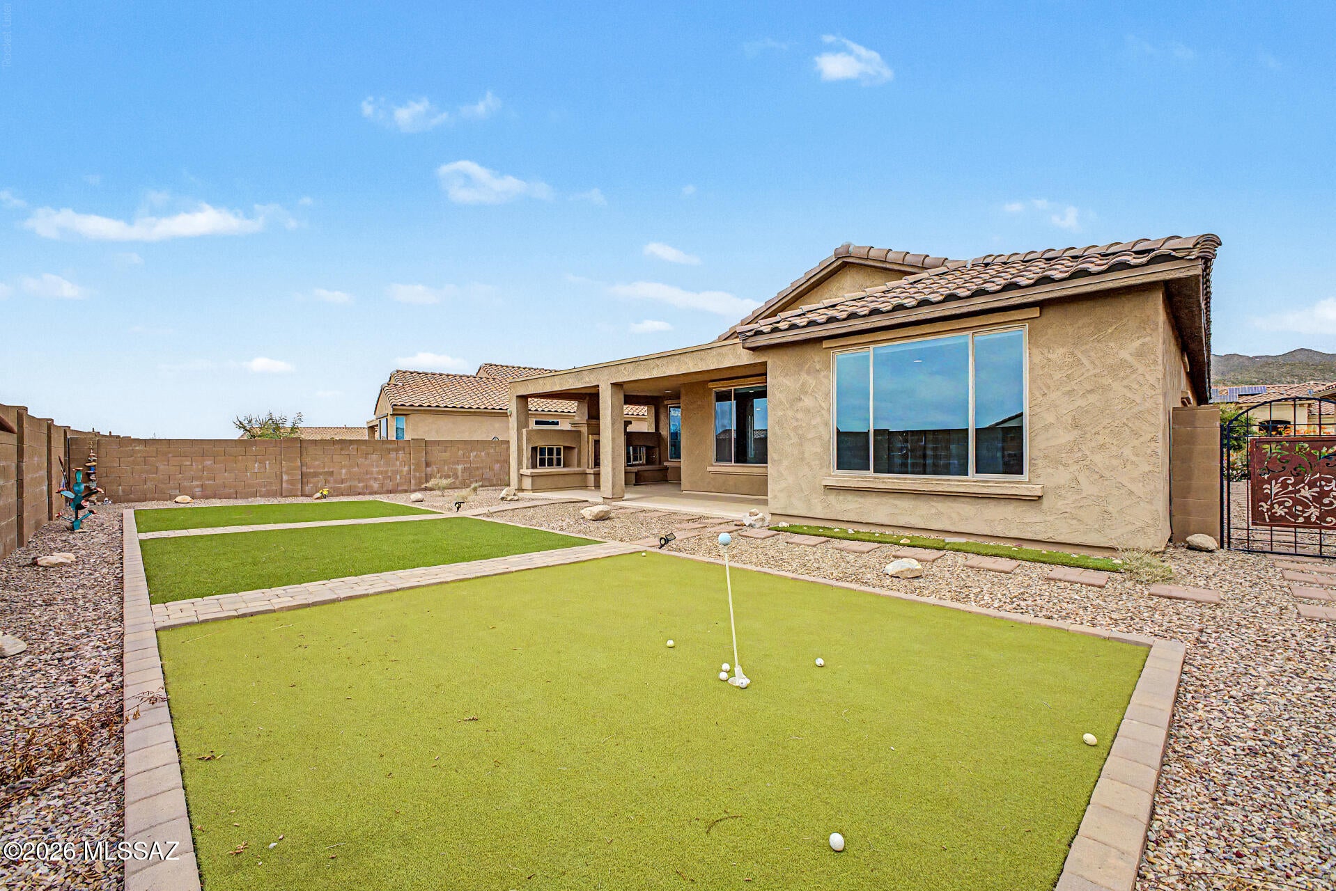 Del Webb At Dove Mountain SQ20131930189 - Residential