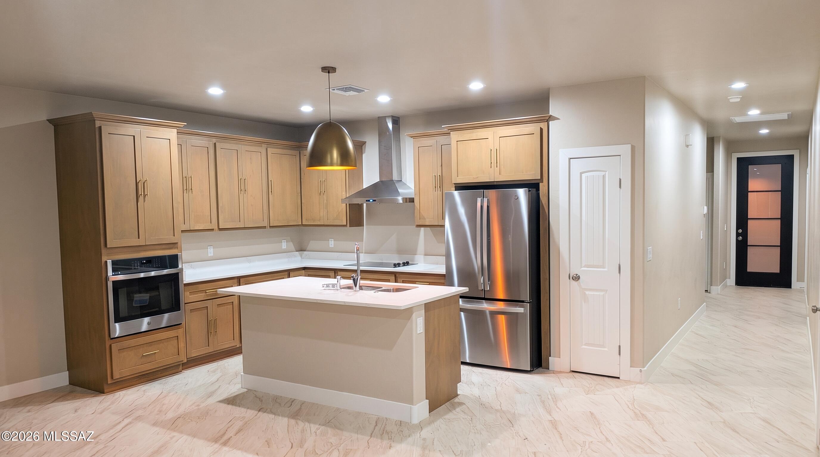 Rio Rico Villas 12 - Residential