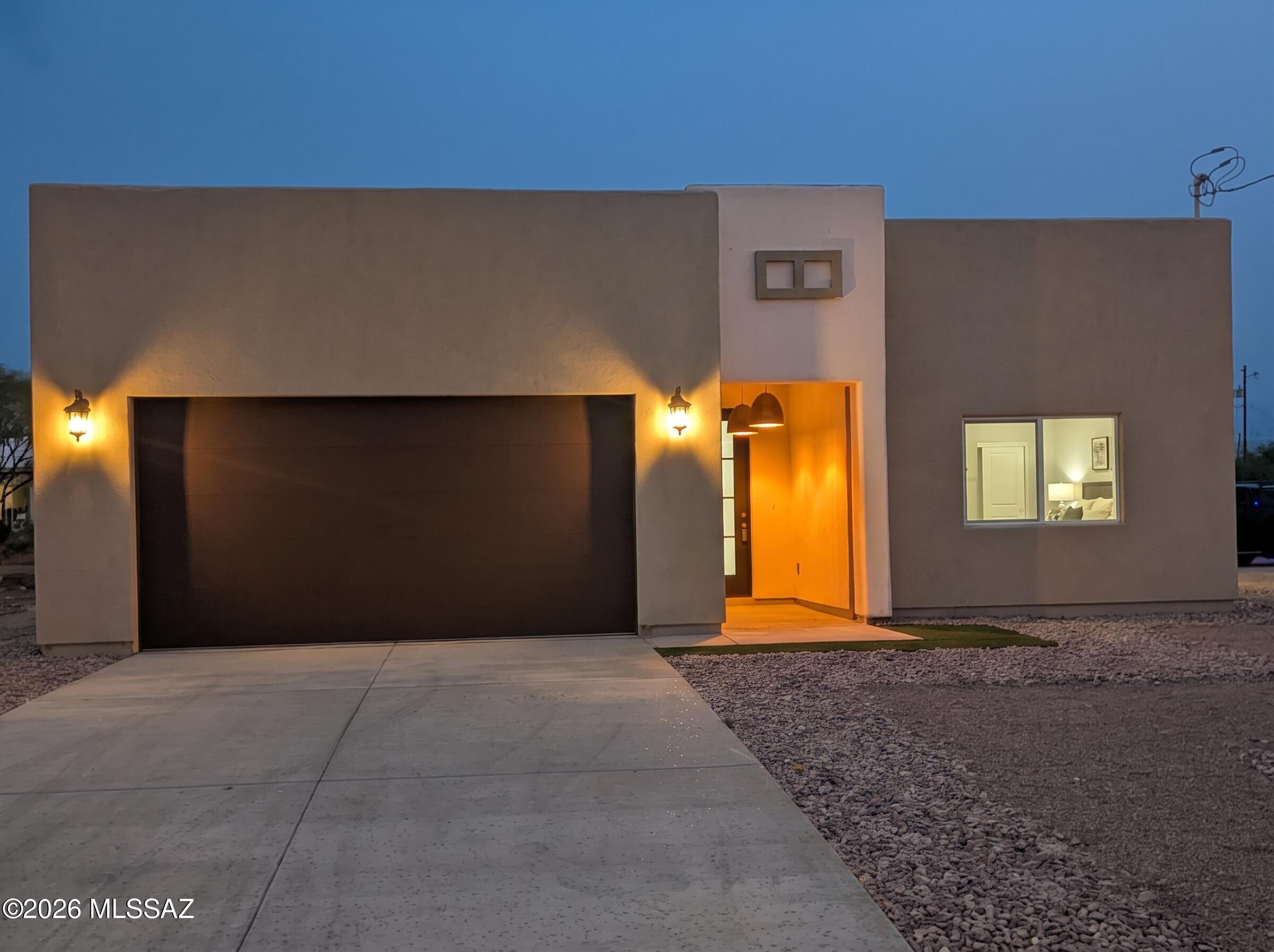 Rio Rico Villas 12 - Residential