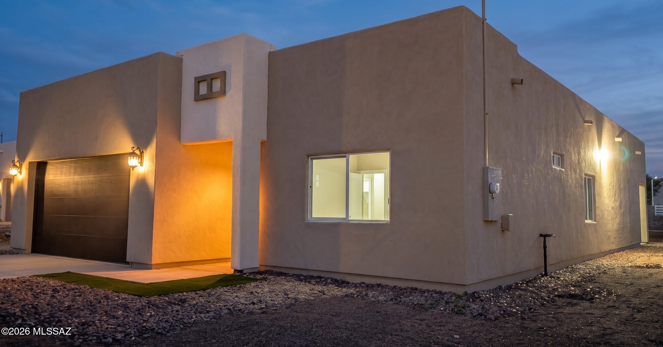 Rio Rico Villas 12 - Residential