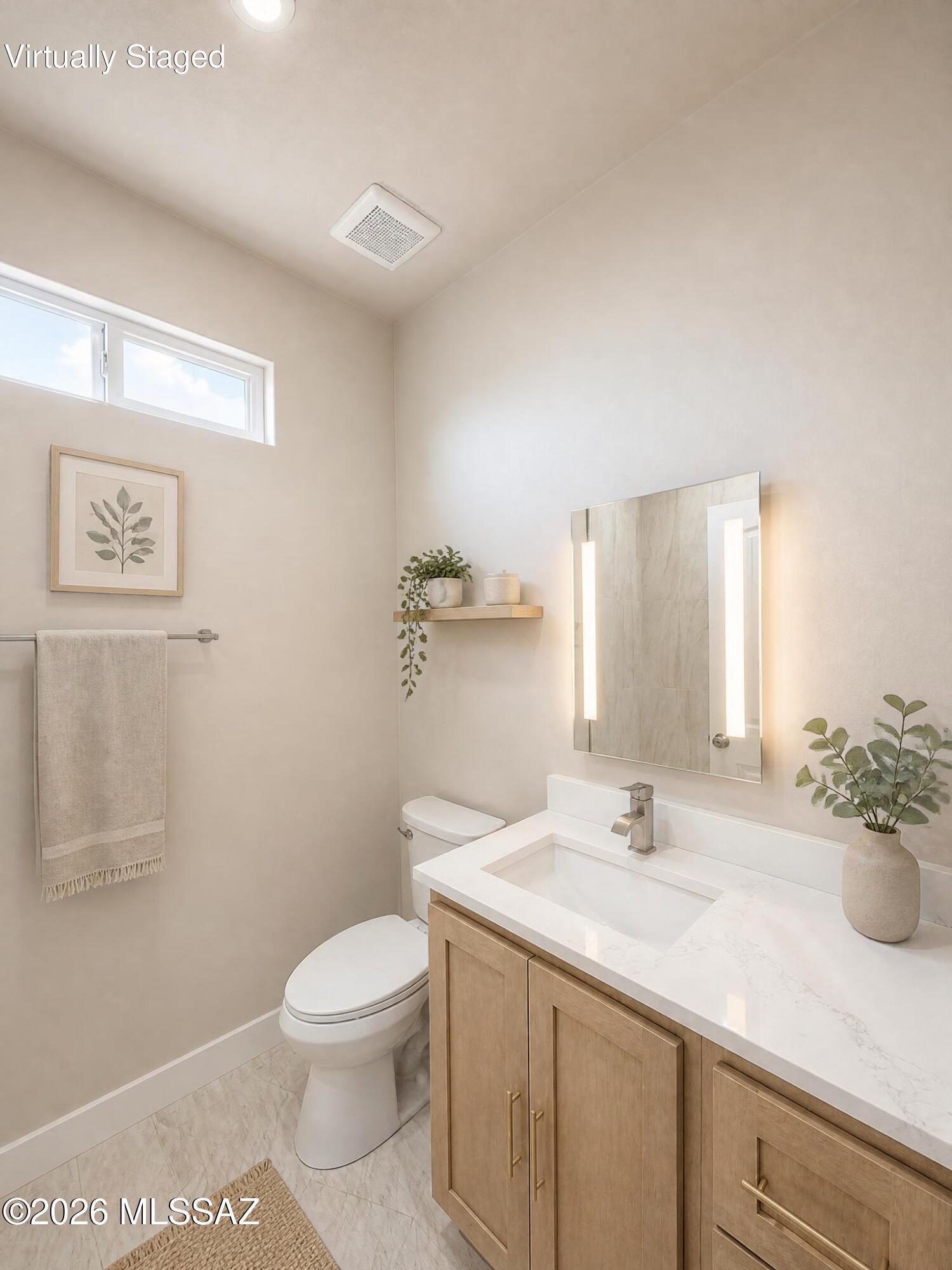 Rio Rico Villas 12 - Residential