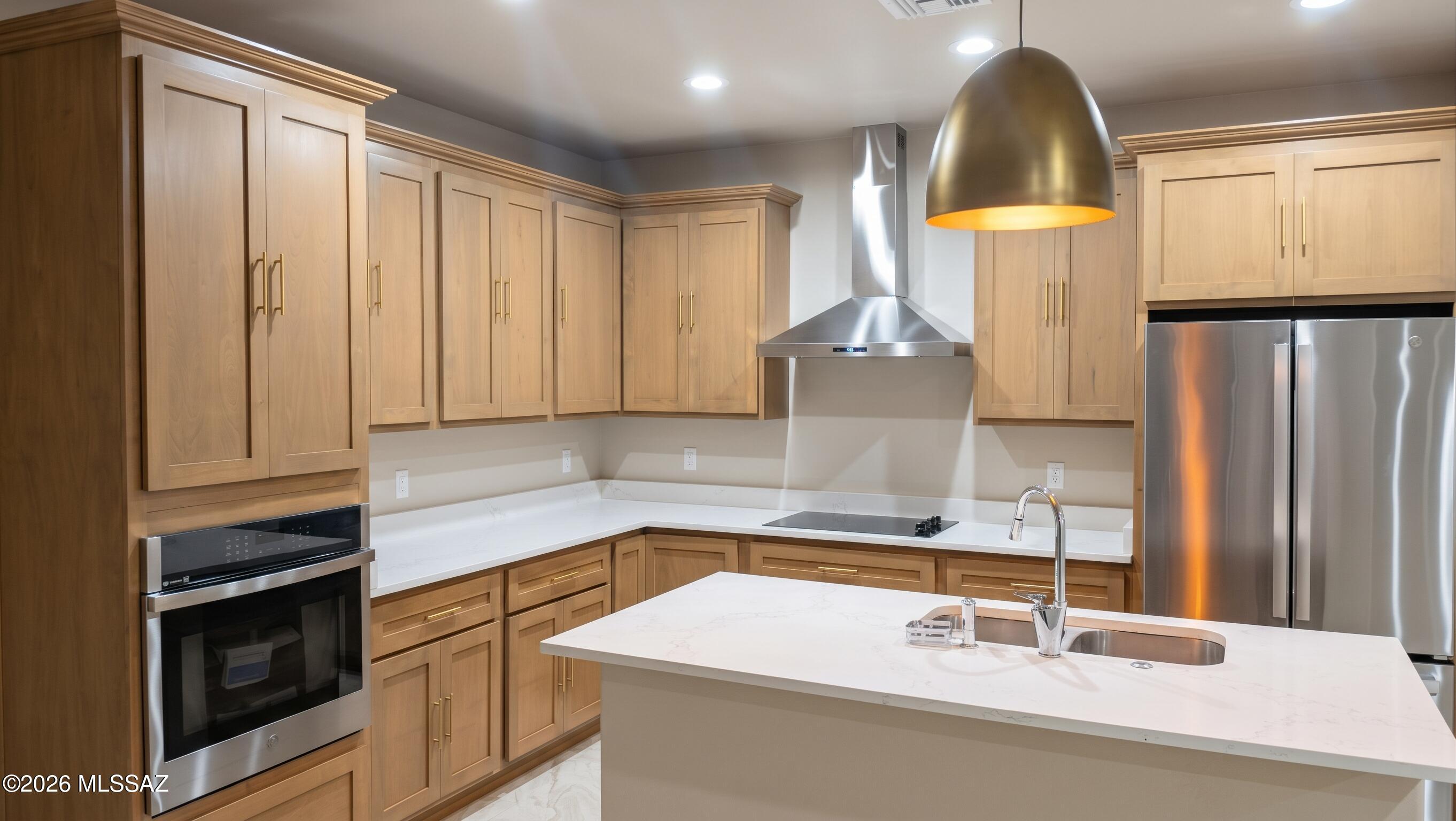 Rio Rico Villas 12 - Residential