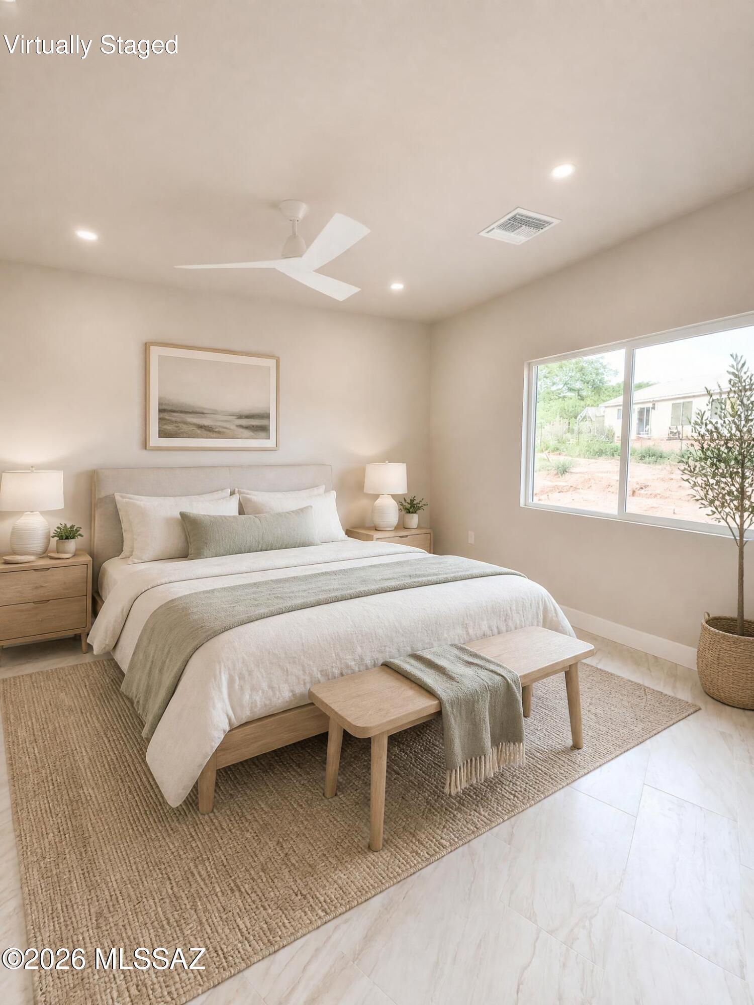 Rio Rico Villas 12 - Residential