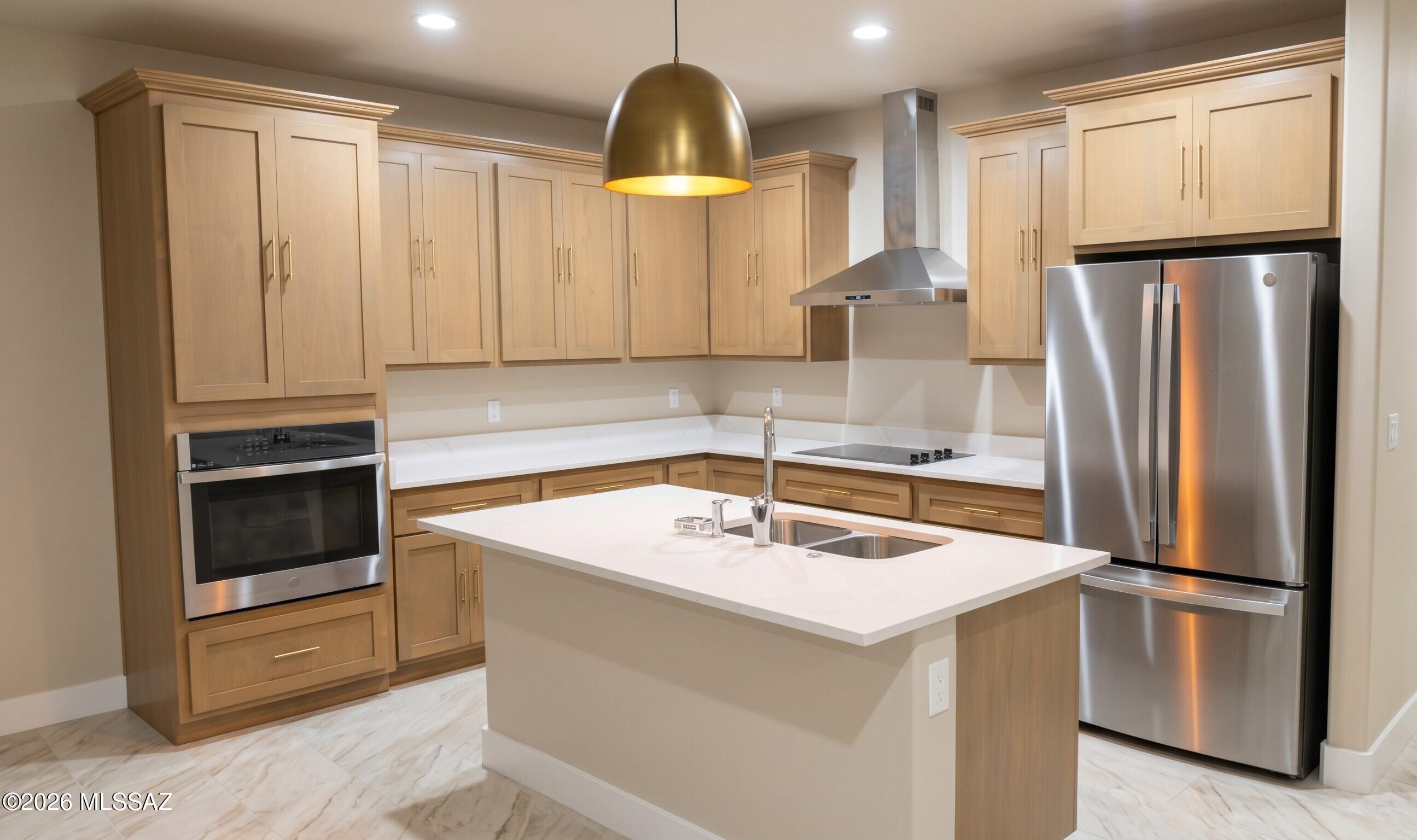 Rio Rico Villas 12 - Residential
