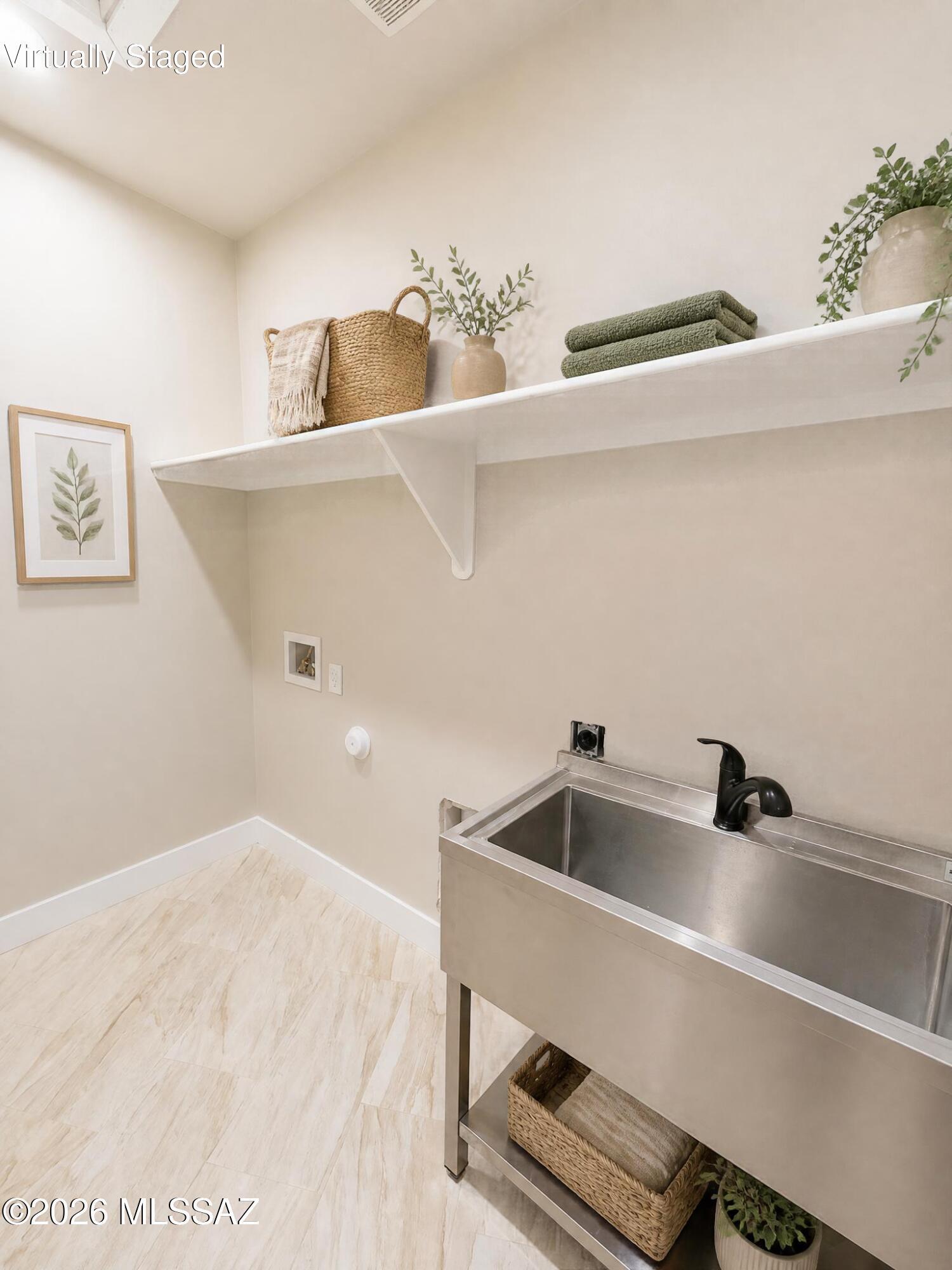 Rio Rico Villas 12 - Residential