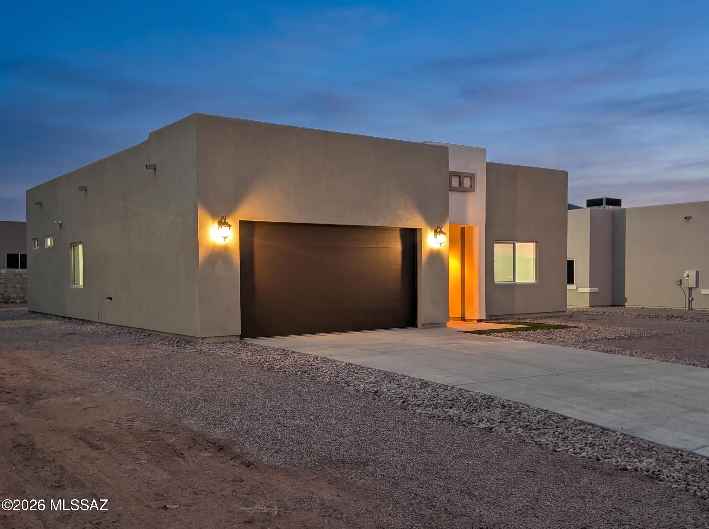 Rio Rico Villas 12 - Residential
