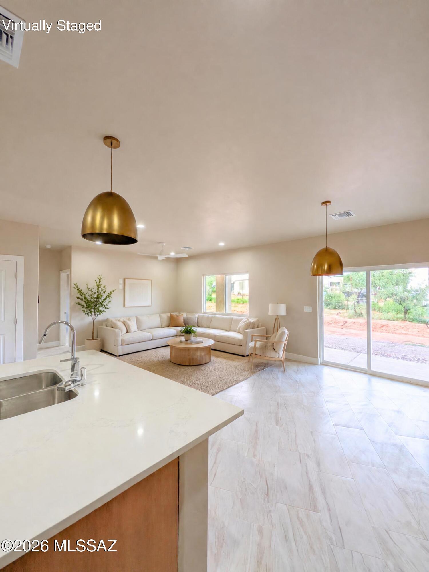 Rio Rico Villas 12 - Residential