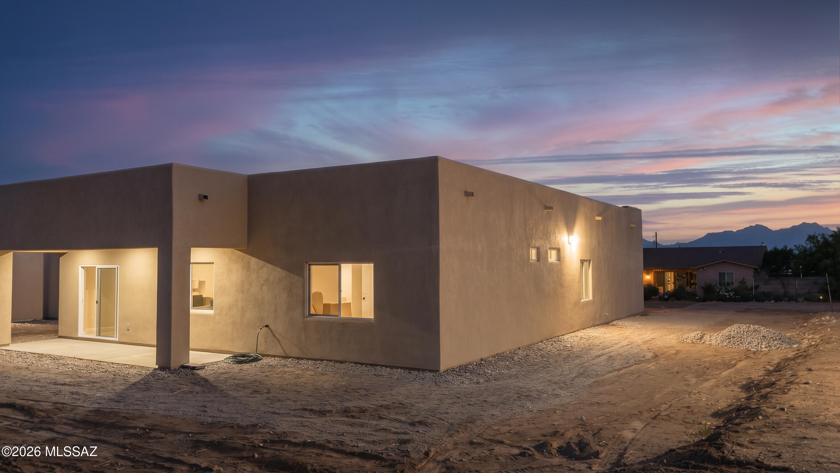 Rio Rico Villas 12 - Residential