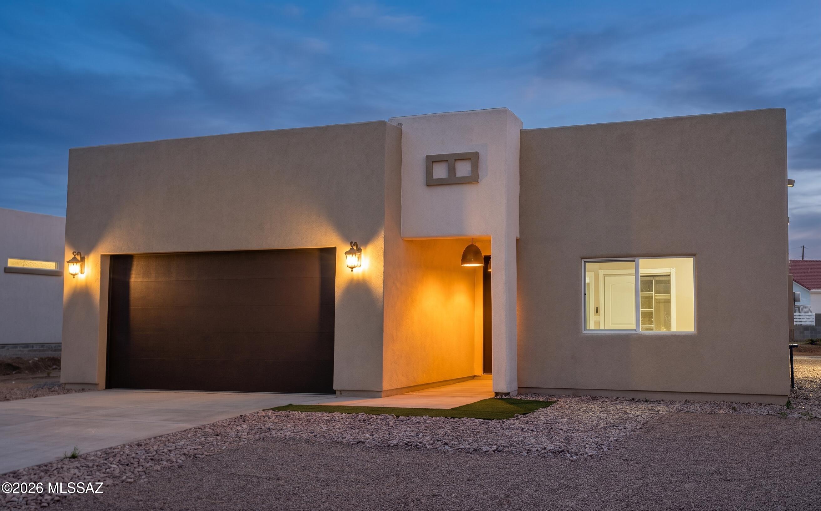Rio Rico Villas 12 - Residential