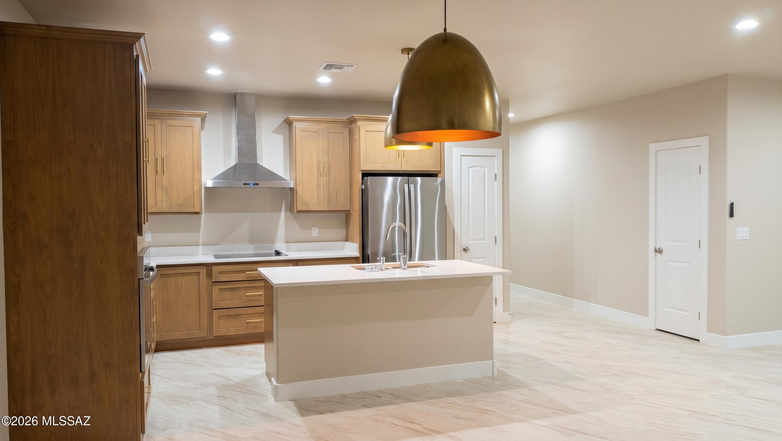 Rio Rico Villas 12 - Residential