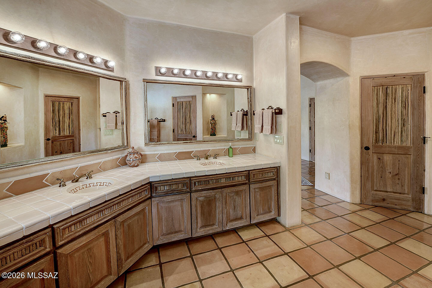 Elin Ranch - Residential