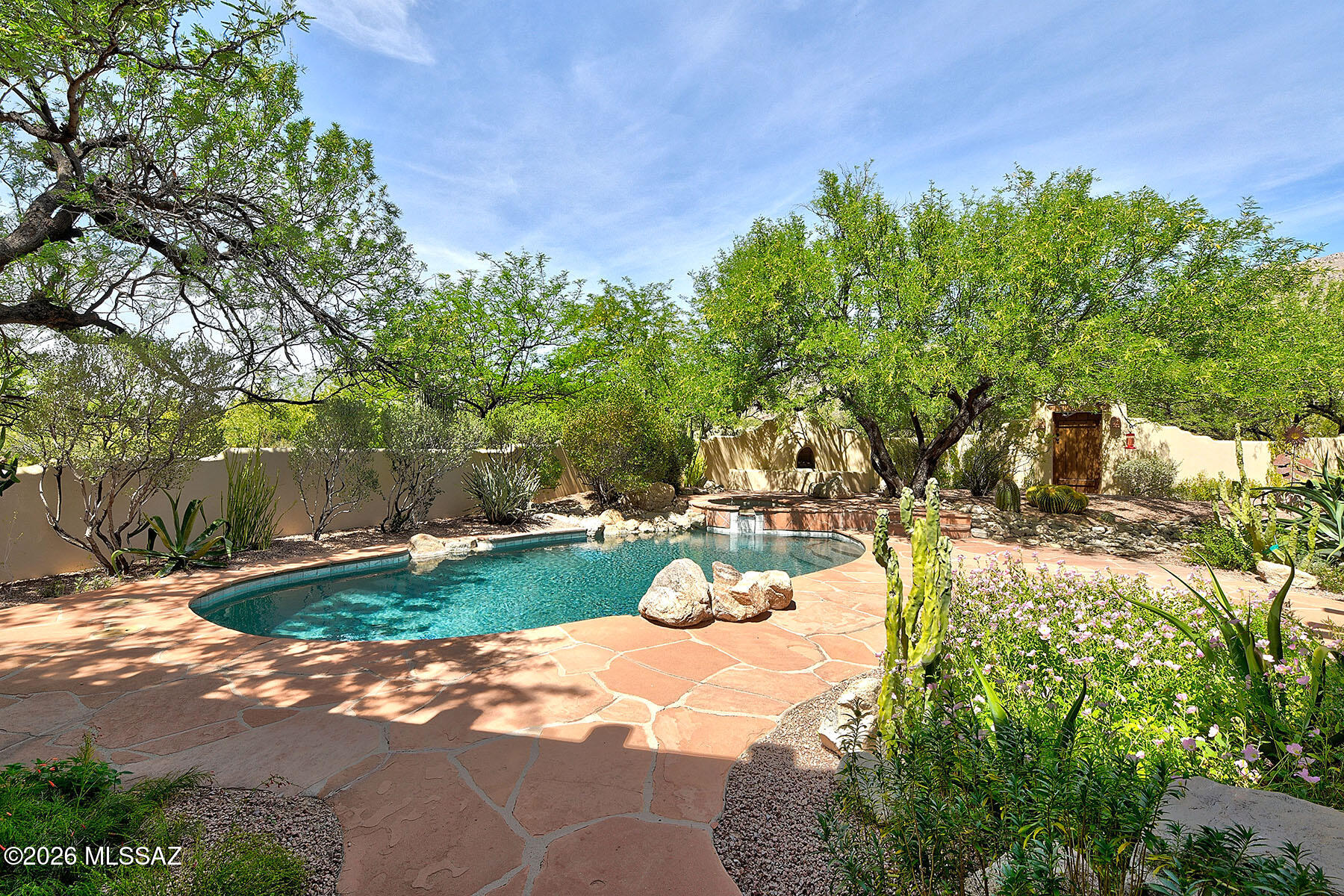 Elin Ranch - Residential